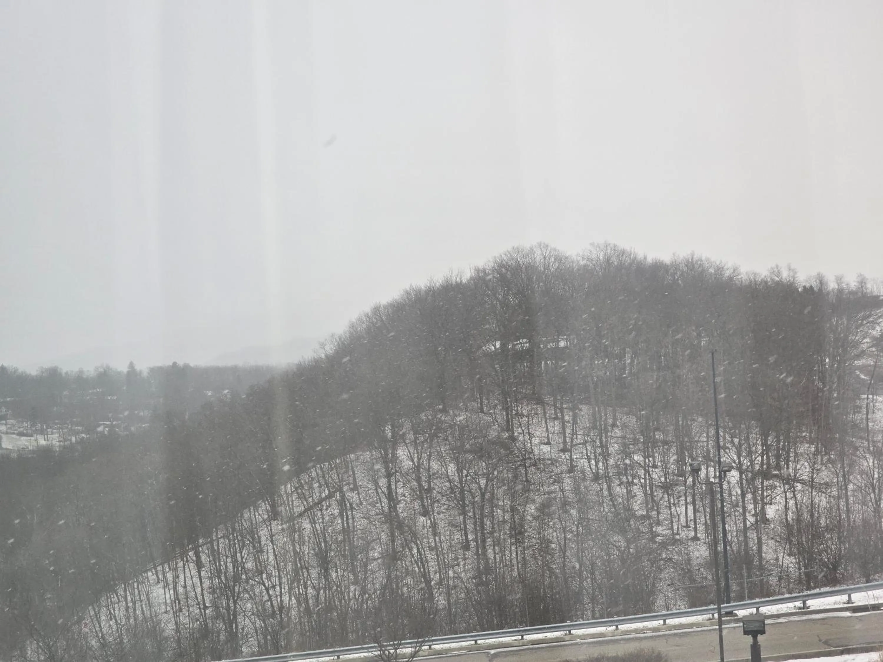 View (from property/room) in Country Inn & Suites by Radisson, Convention Center