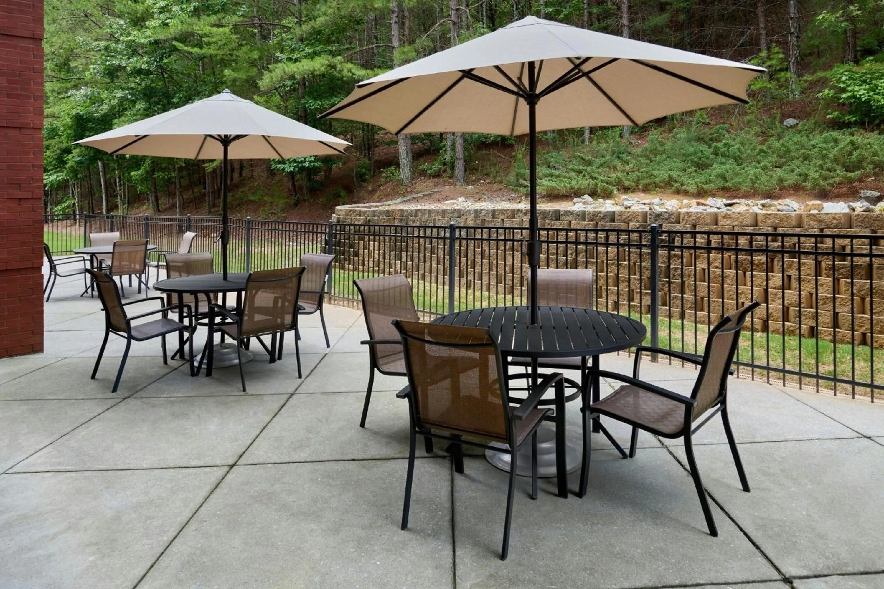 Other in Fairfield Inn & Suites Cartersville