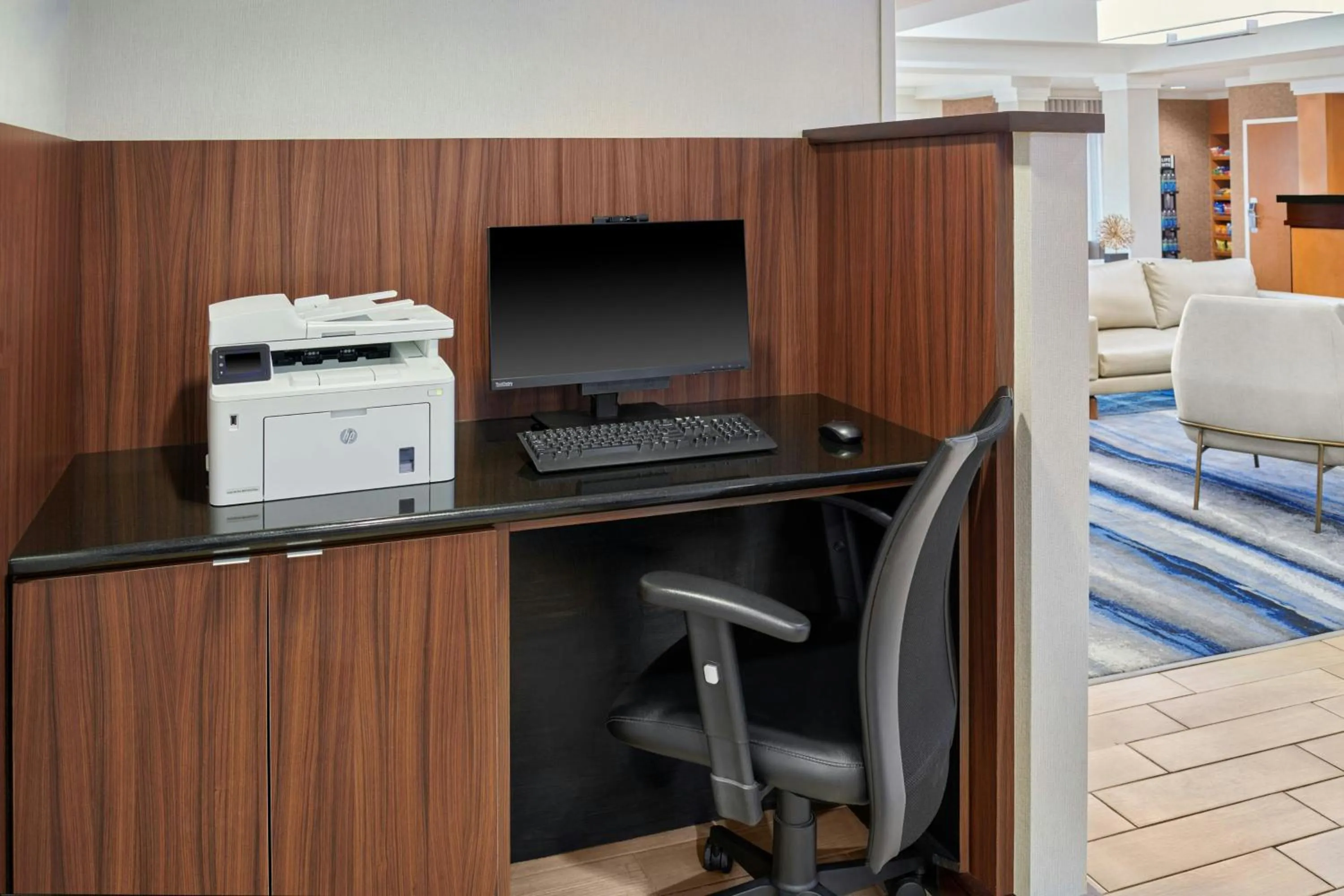 Other in Fairfield Inn & Suites Cartersville