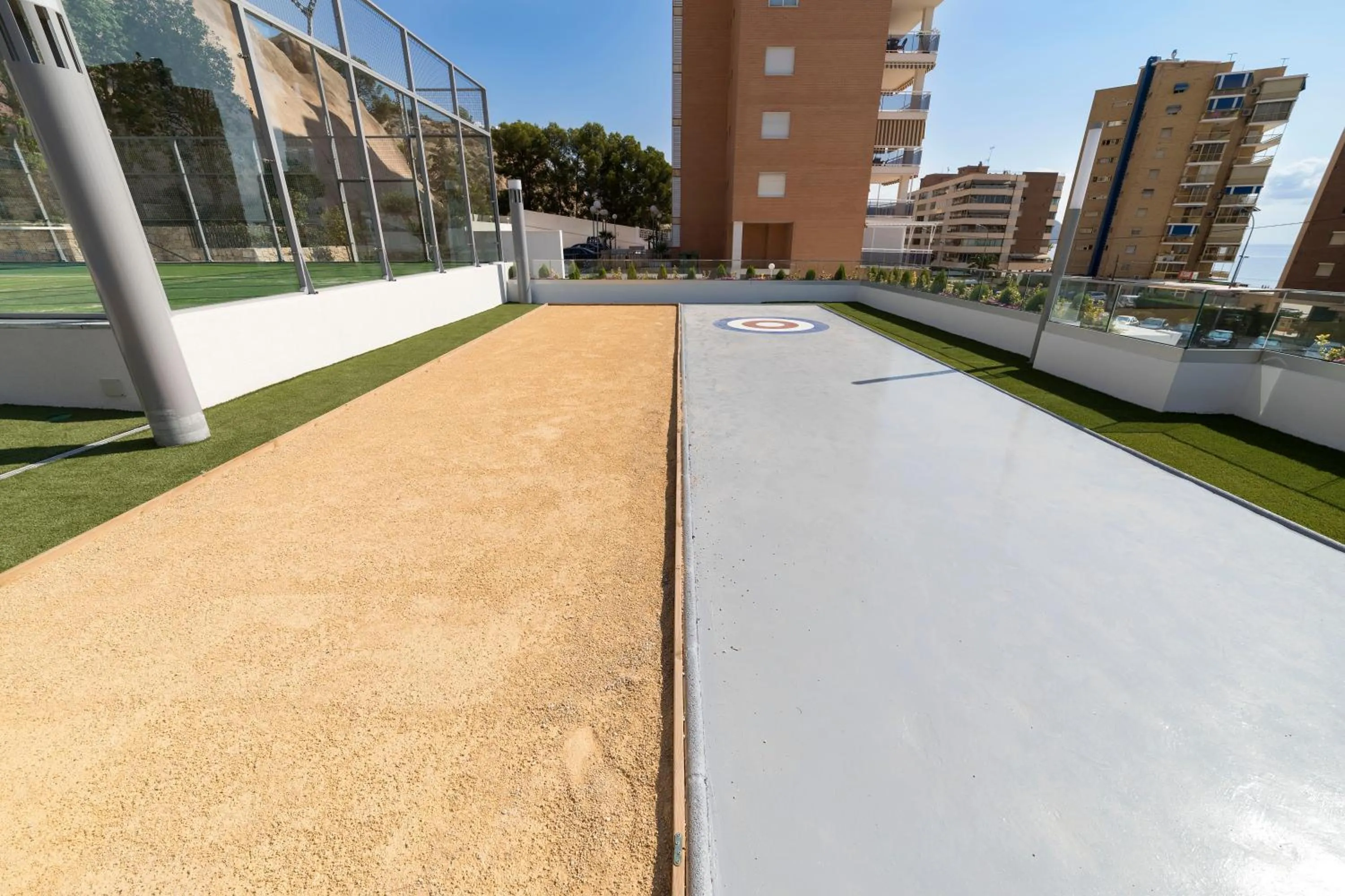 Sunset Drive Benidorm by Mar Holidays