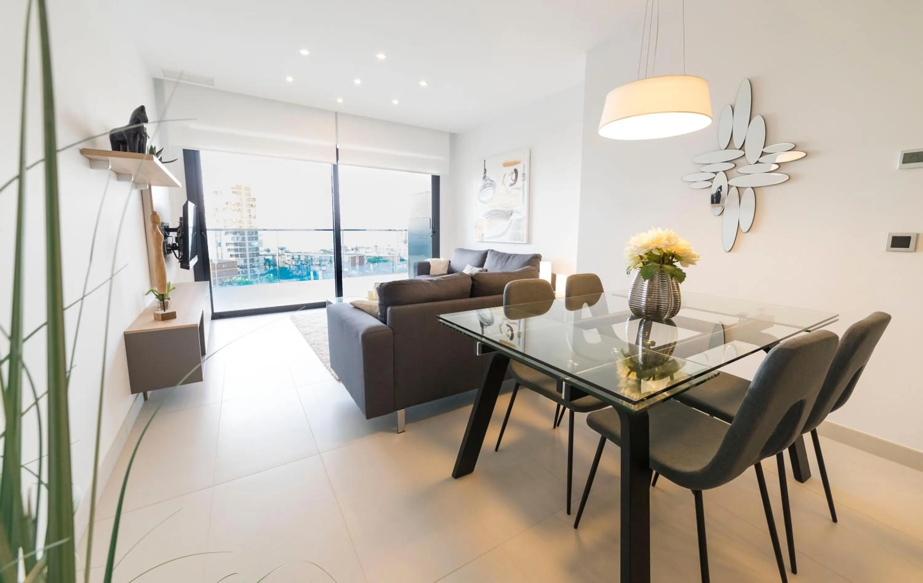 Sunset Drive Benidorm by Mar Holidays