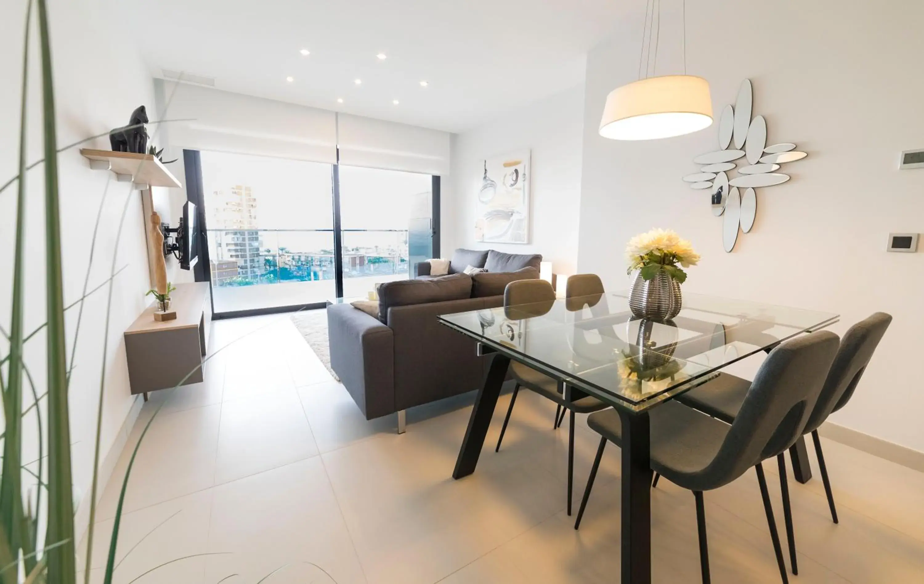 Sunset Drive Benidorm by Mar Holidays Sunset Drive Benidorm by Mar Holidays