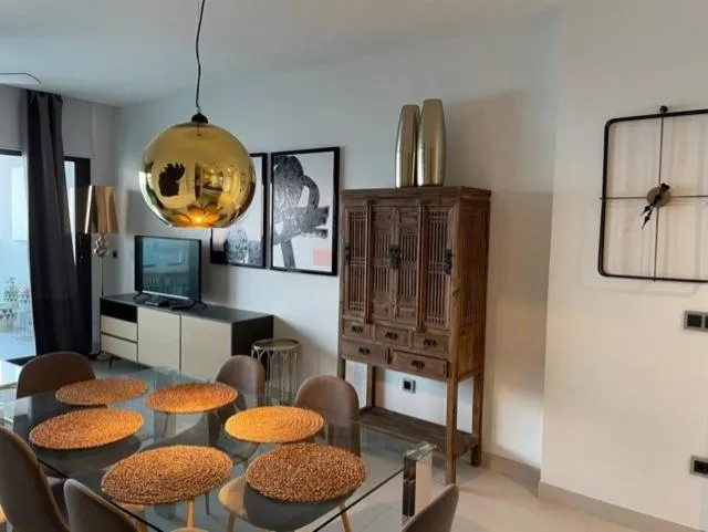 Sunset Drive Benidorm by Mar Holidays