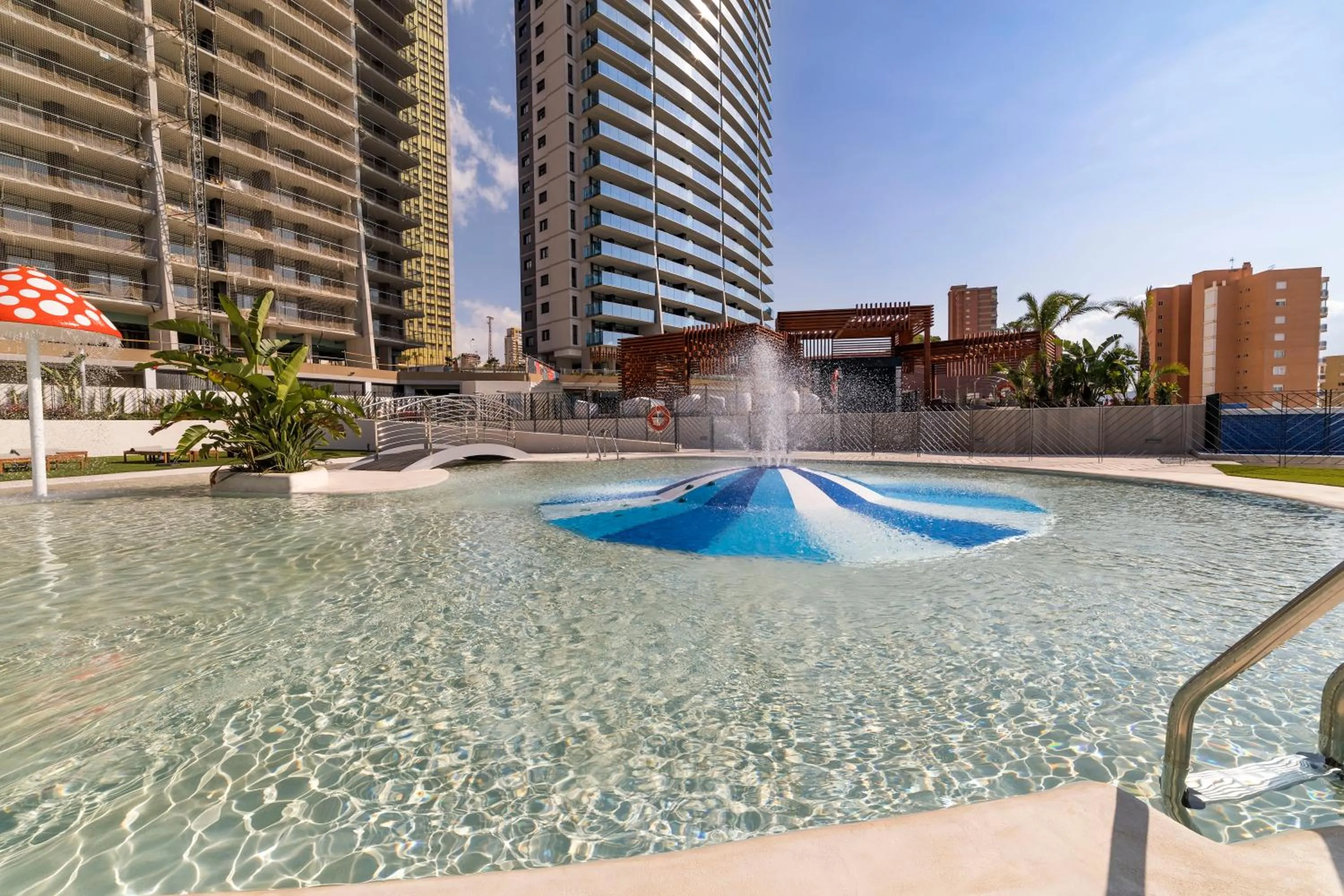 Sunset Drive Benidorm by Mar Holidays