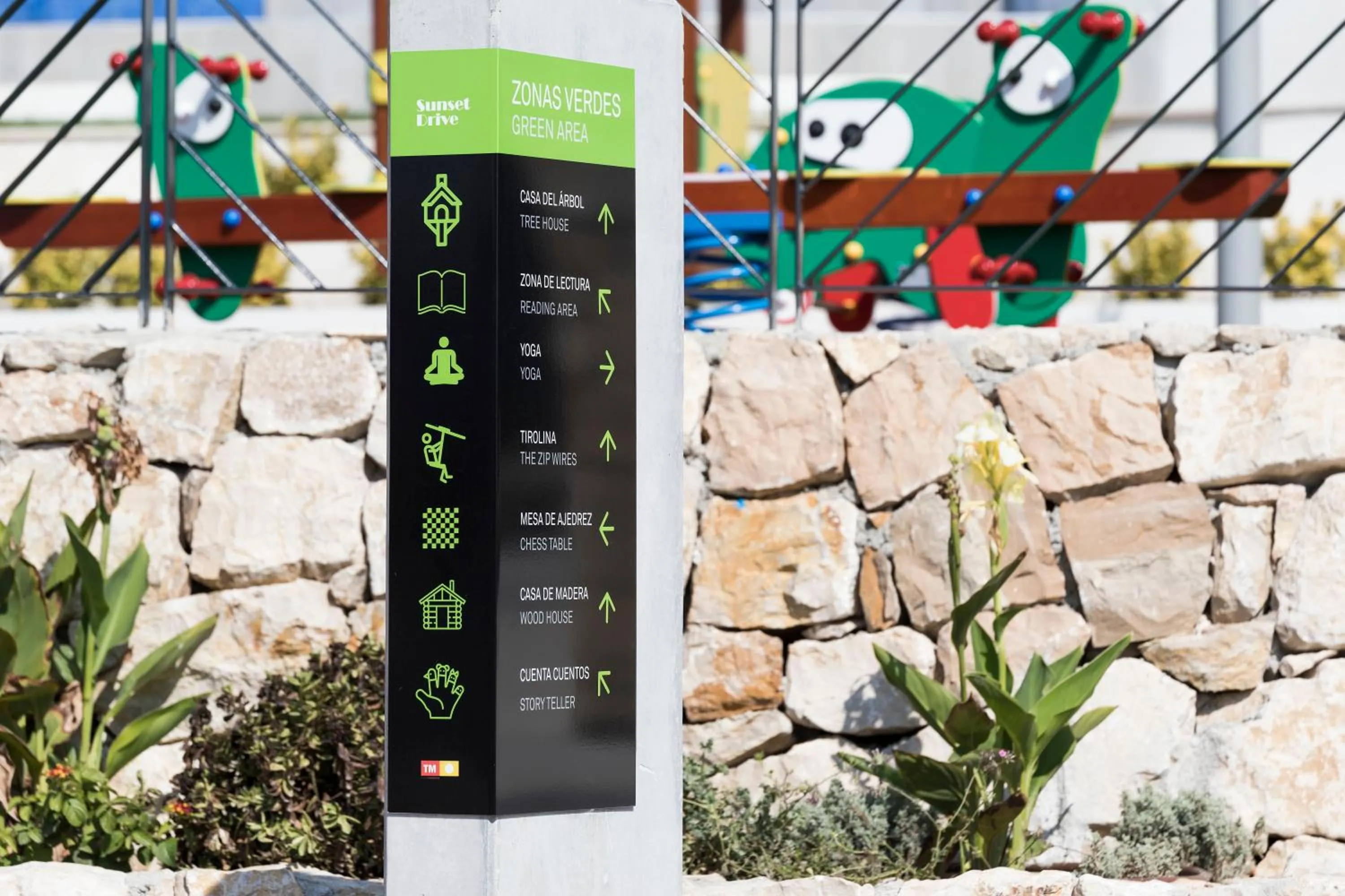 Sunset Drive Benidorm by Mar Holidays