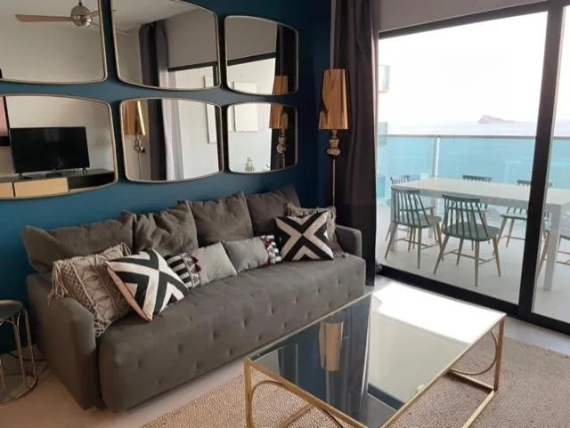 Sunset Drive Benidorm by Mar Holidays