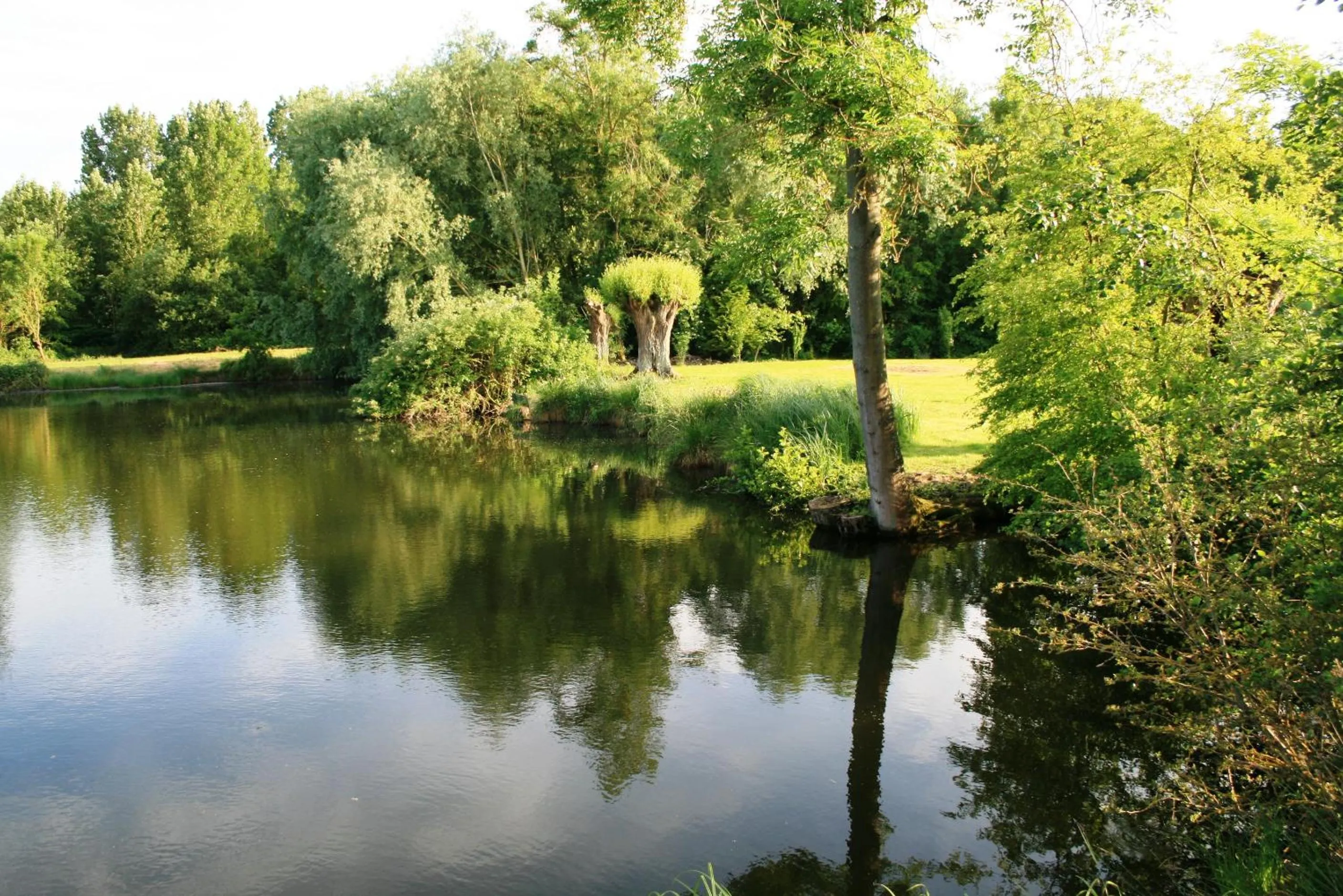 Chambre d'hotes Le Hamel