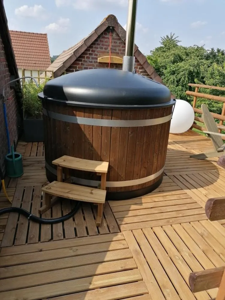 Chambre d'hotes Le Hamel