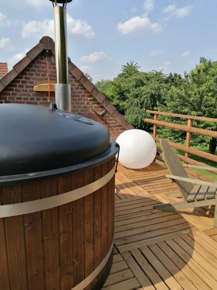 Chambre d'hotes Le Hamel