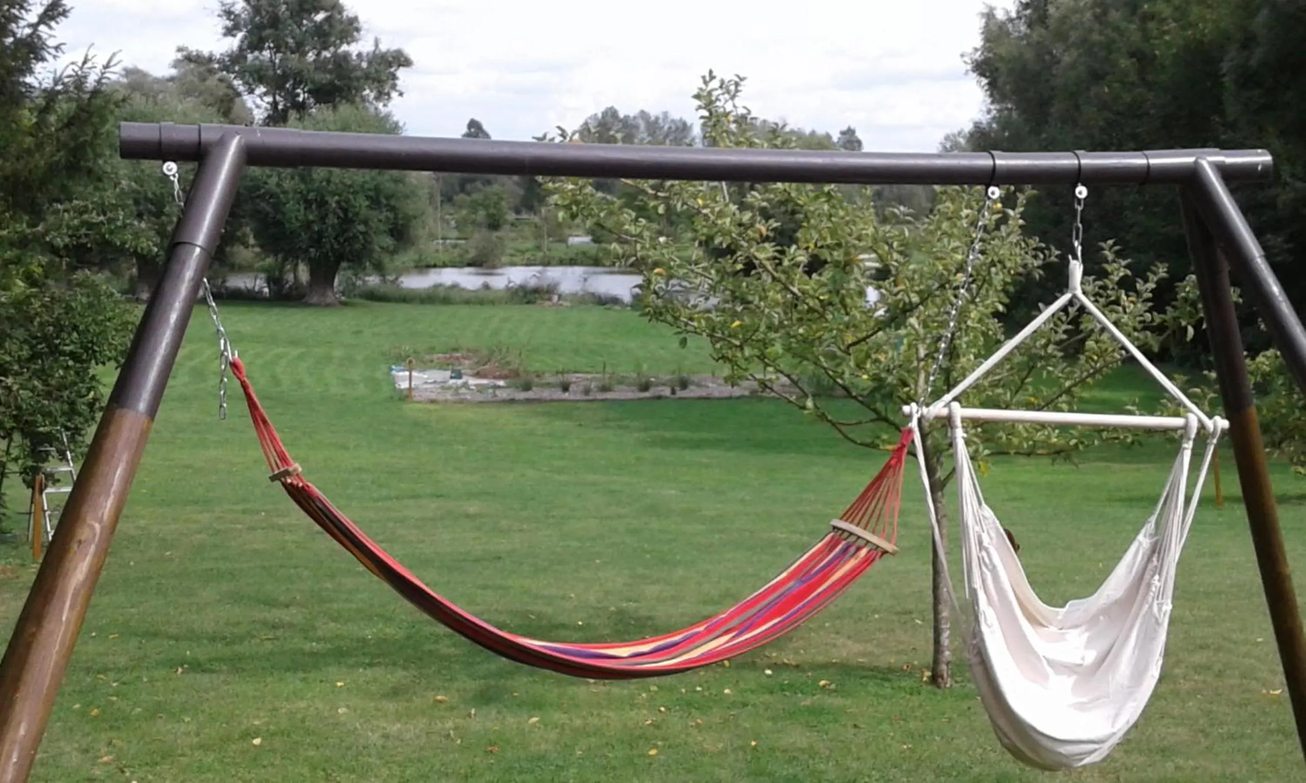 Chambre d'hotes Le Hamel
