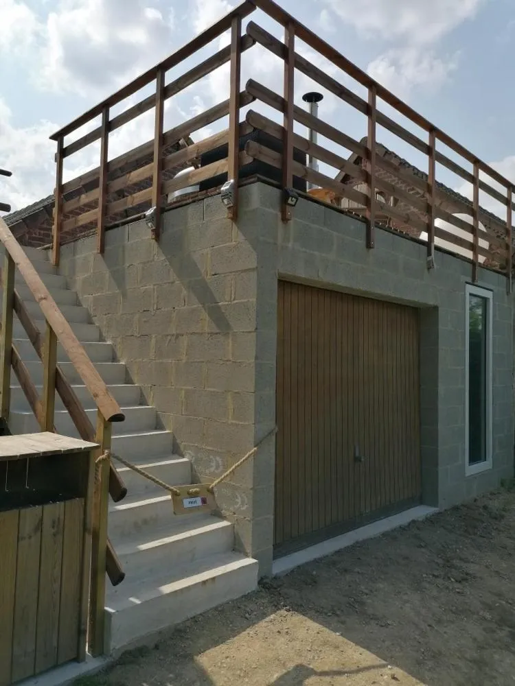 Chambre d'hotes Le Hamel