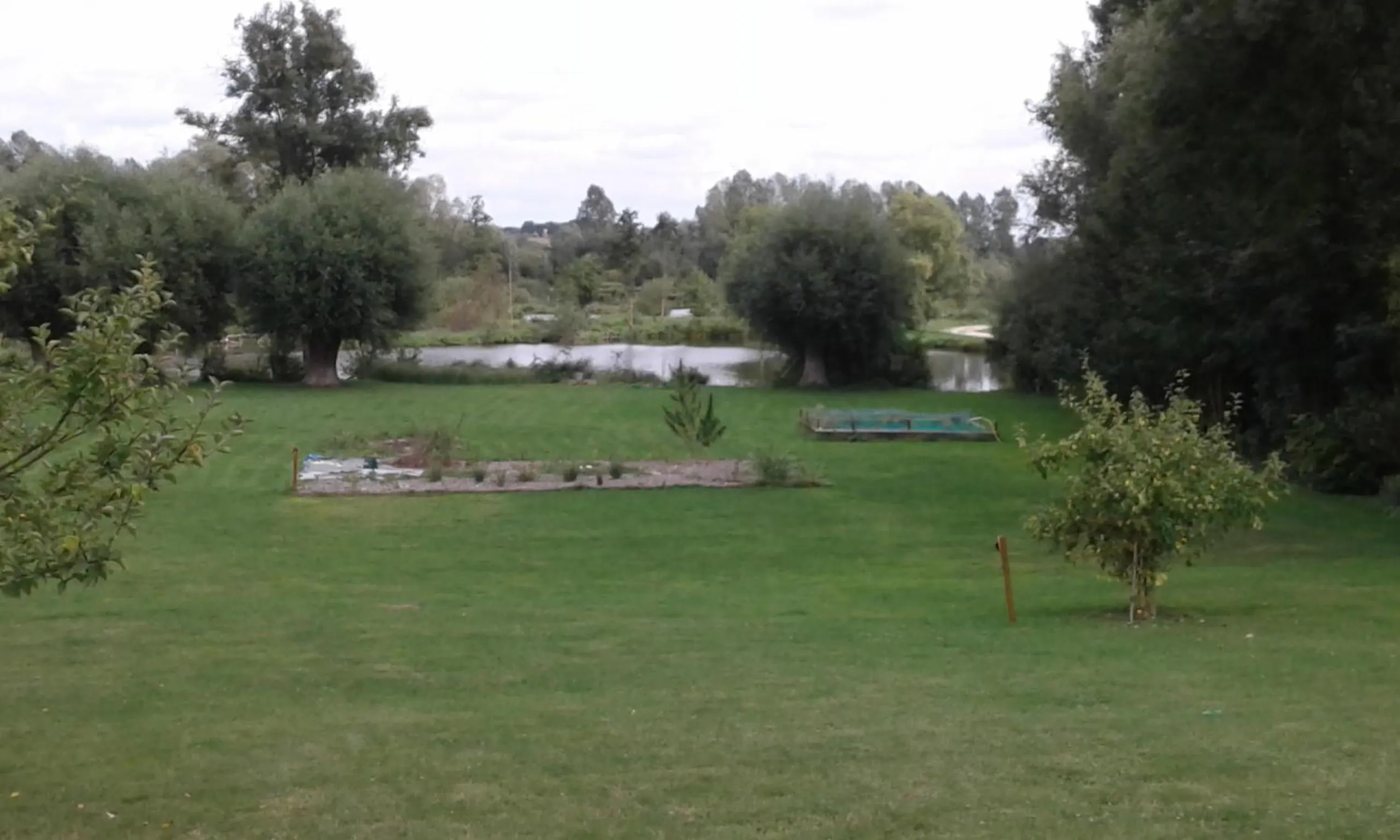 Chambre d'hotes Le Hamel