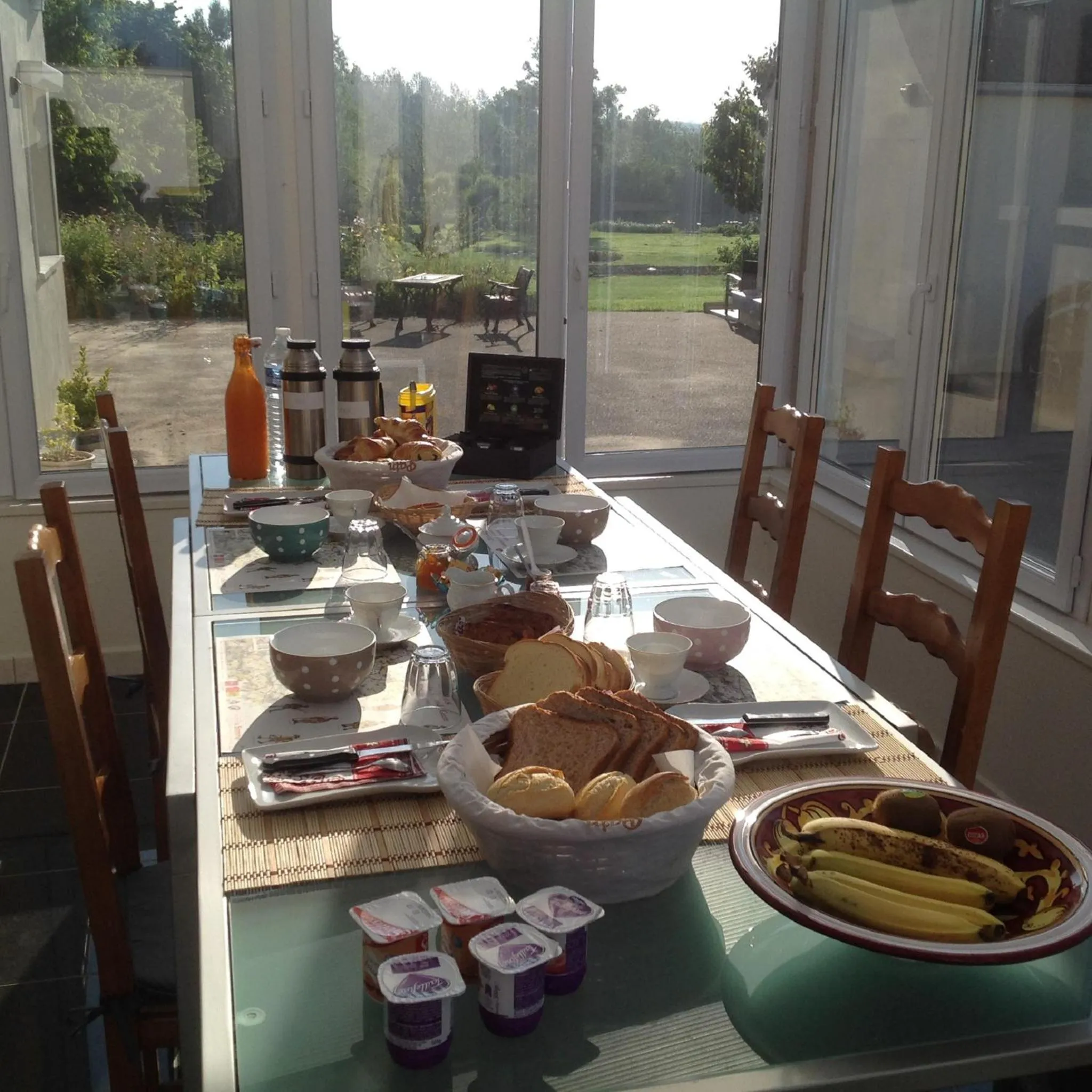Chambre d'hotes Le Hamel