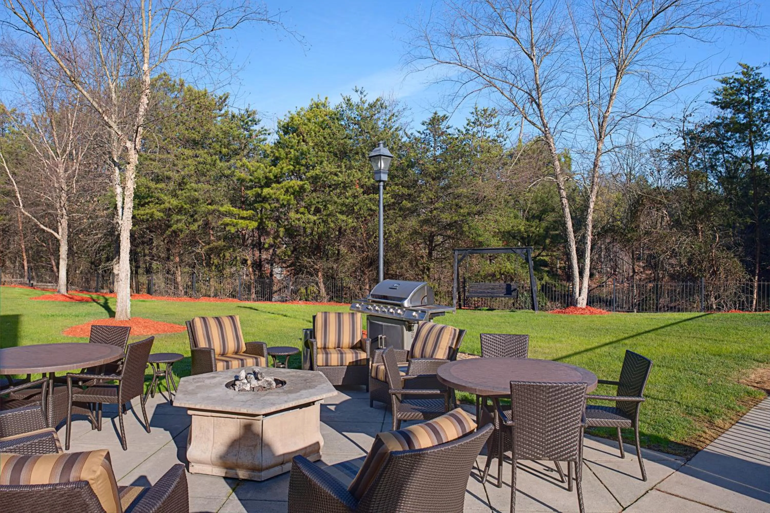 Other in Residence Inn Atlanta Norcross/Peachtree Corners