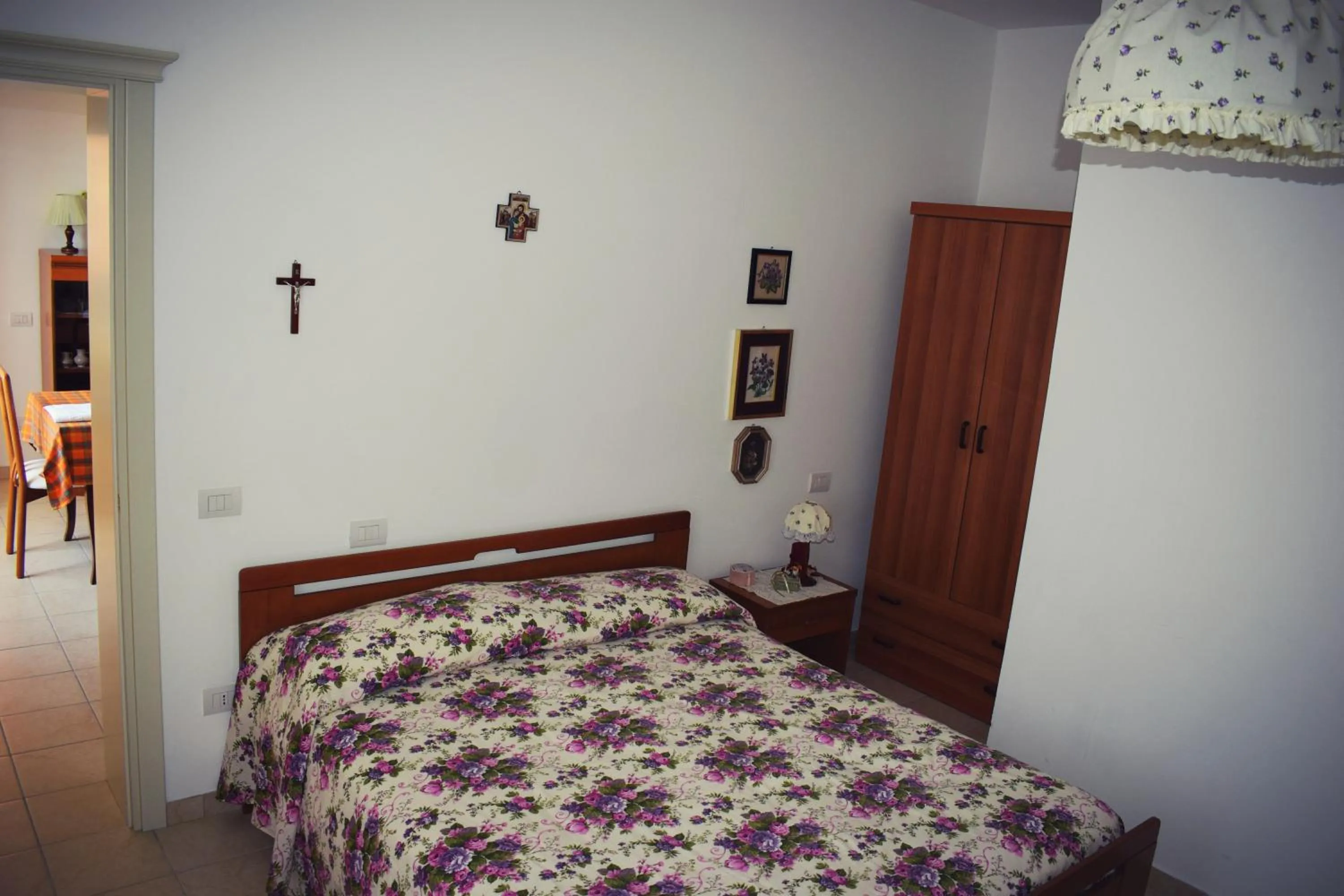 Bed in Dai Nonni, B&B a Chieti