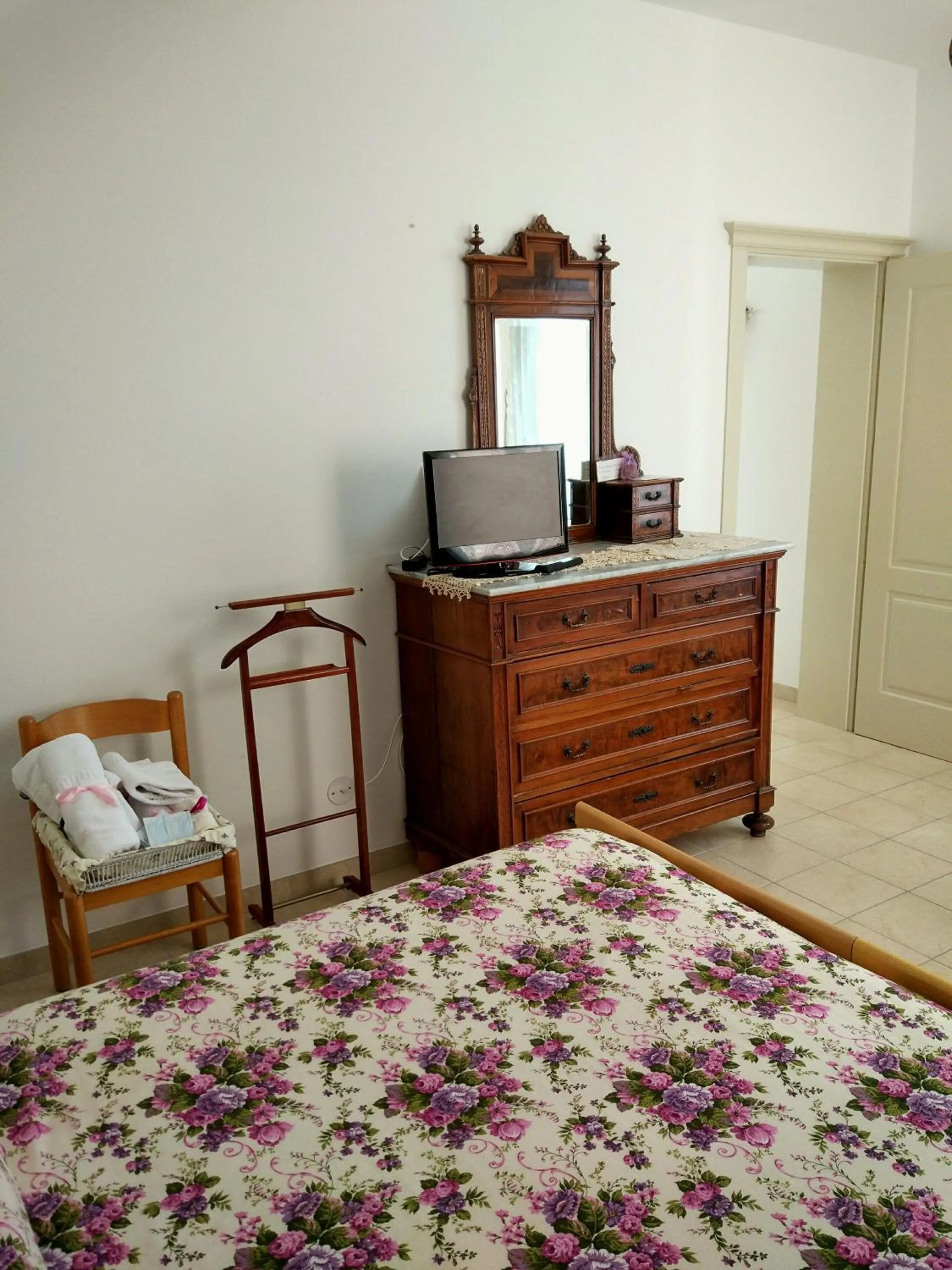 Bed in Dai Nonni, B&B a Chieti