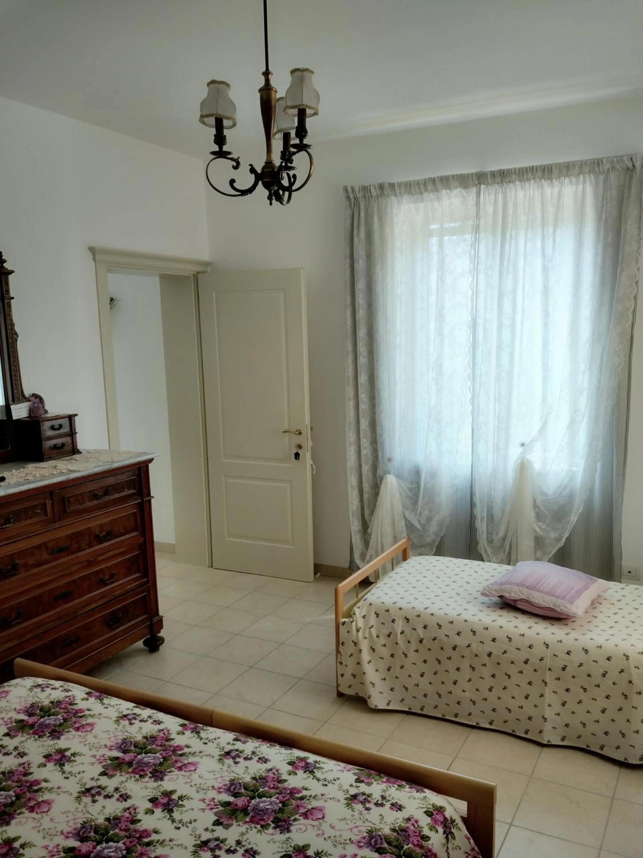 Bed in Dai Nonni, B&B a Chieti