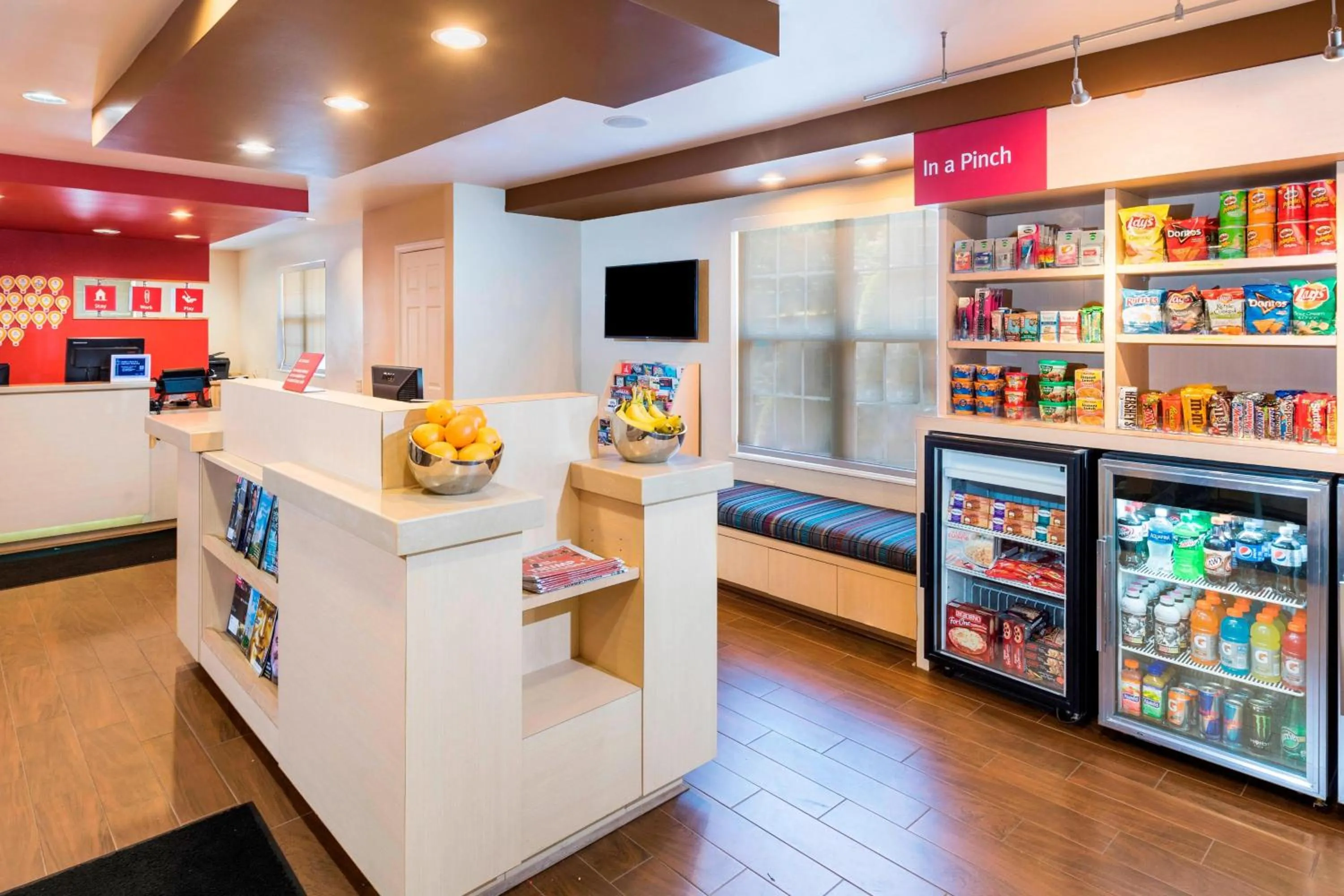 Other in TownePlace Suites by Marriott Atlanta Kennesaw