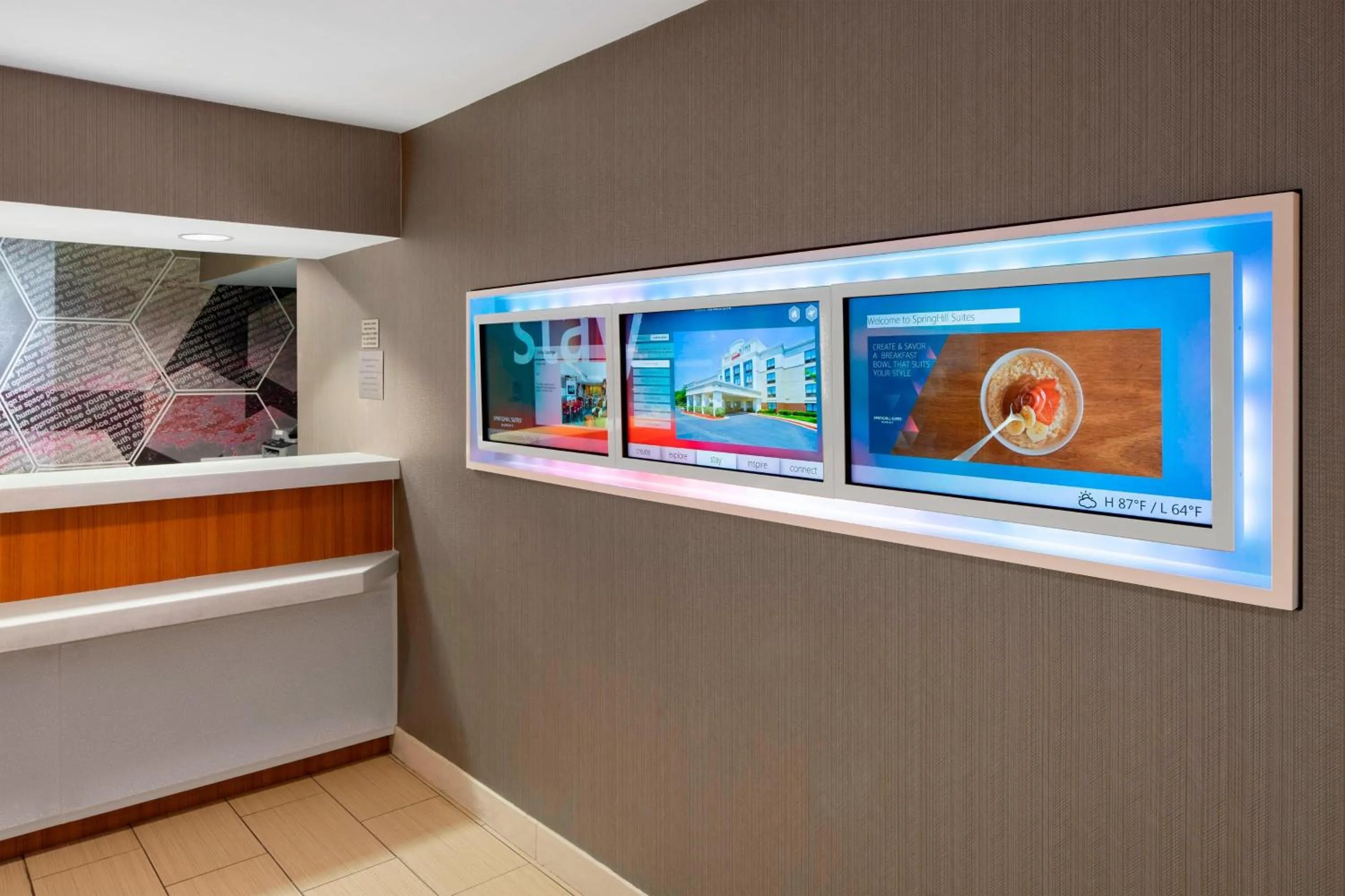 Other in SpringHill Suites Austin Round Rock