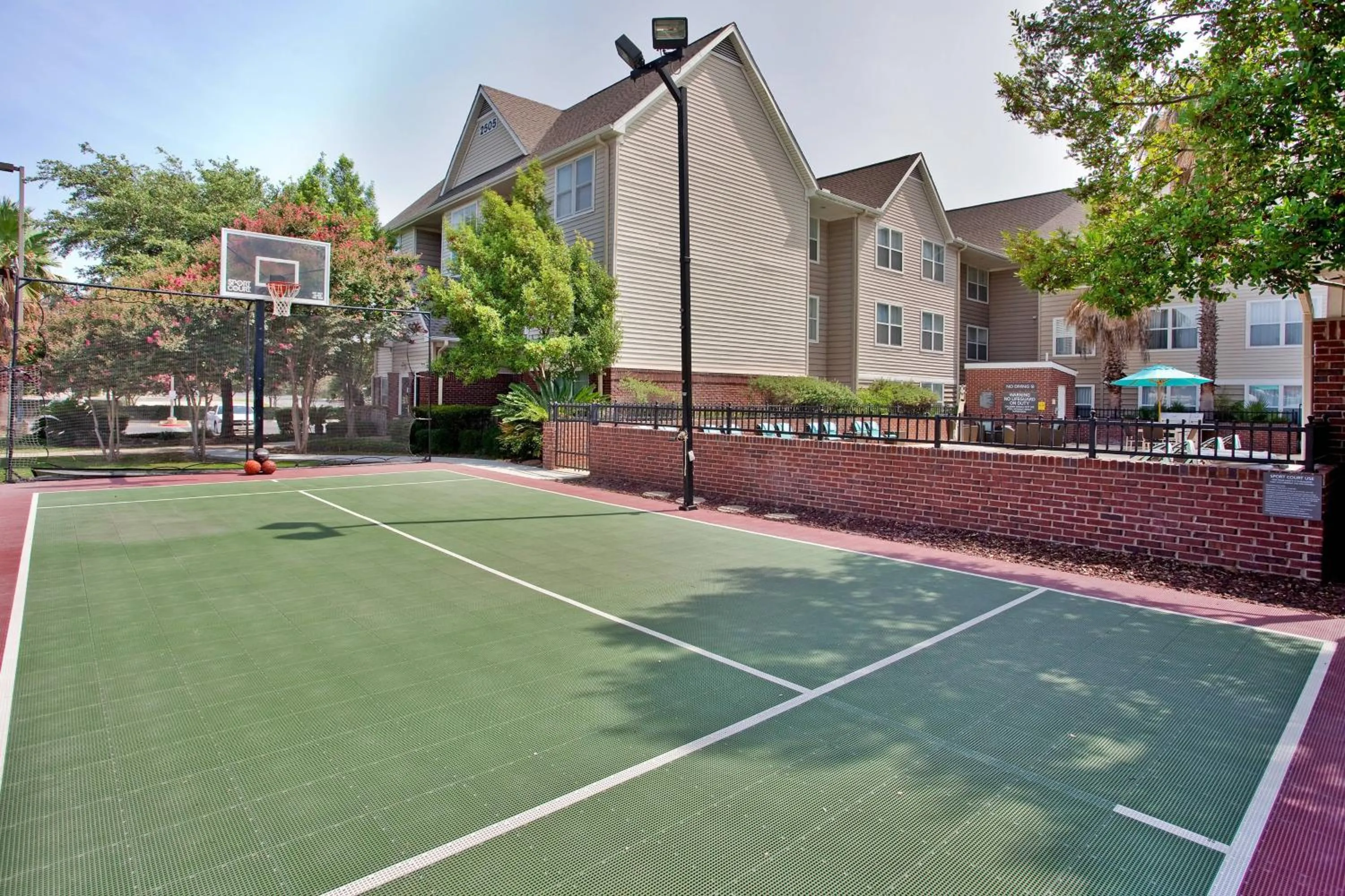 Fitness centre/facilities in Residence Inn by Marriott Austin Round Rock/Dell Way