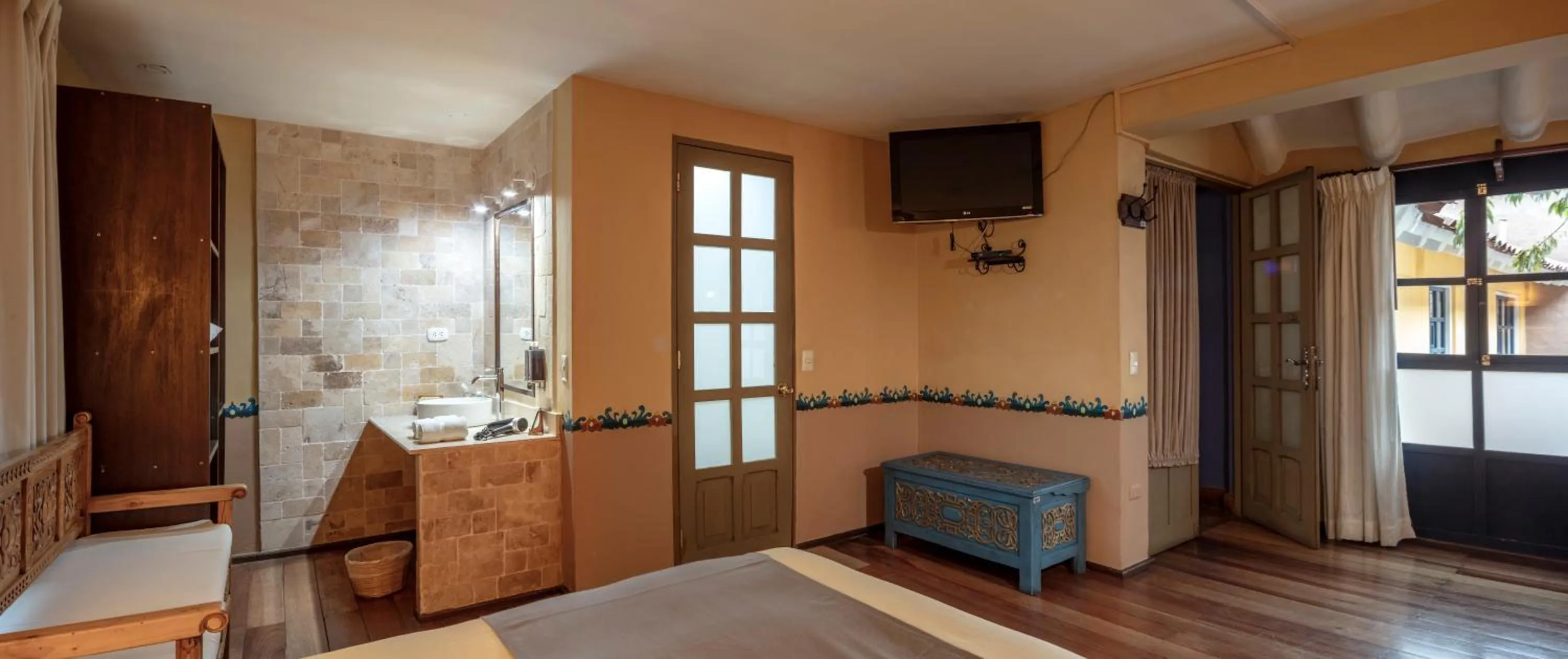 Other, Bed in Tambo del Arriero Hotel Boutique