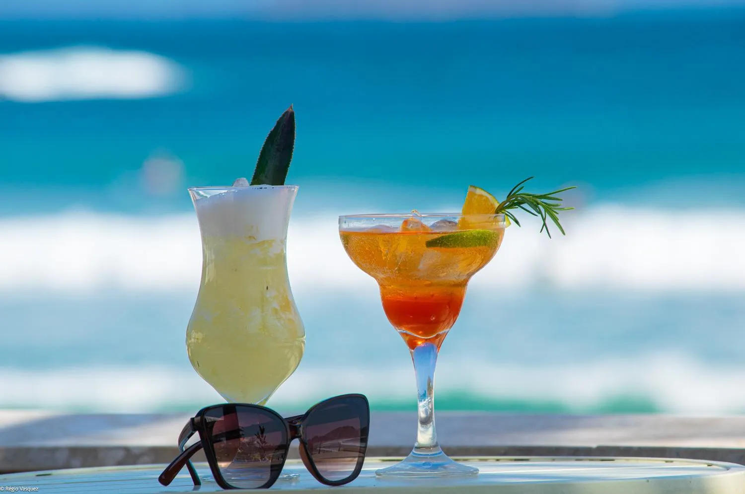 Beach in Chez Pitu Praia Hotel