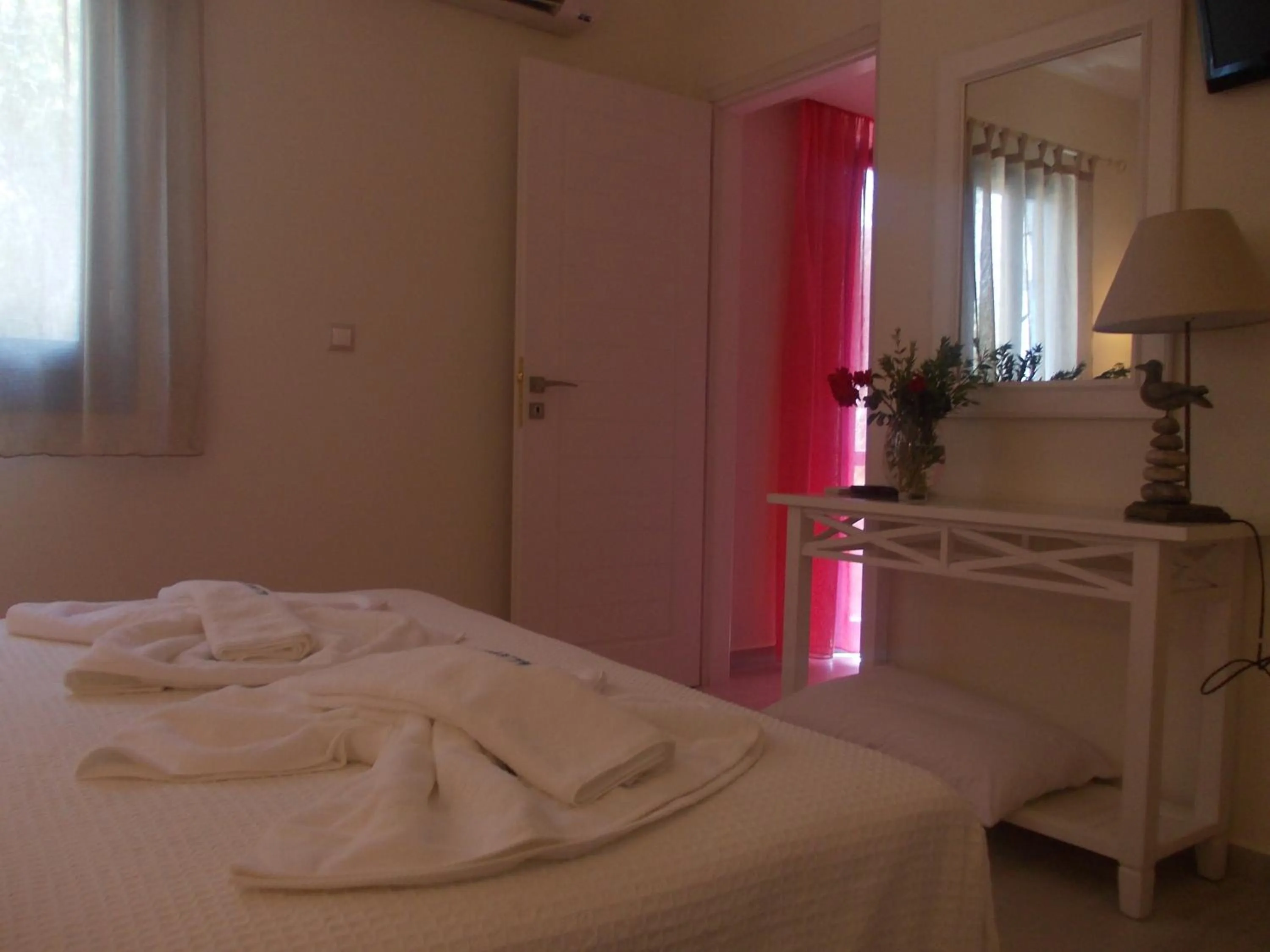 Other, Bed in Alkyoni Beach Hotel