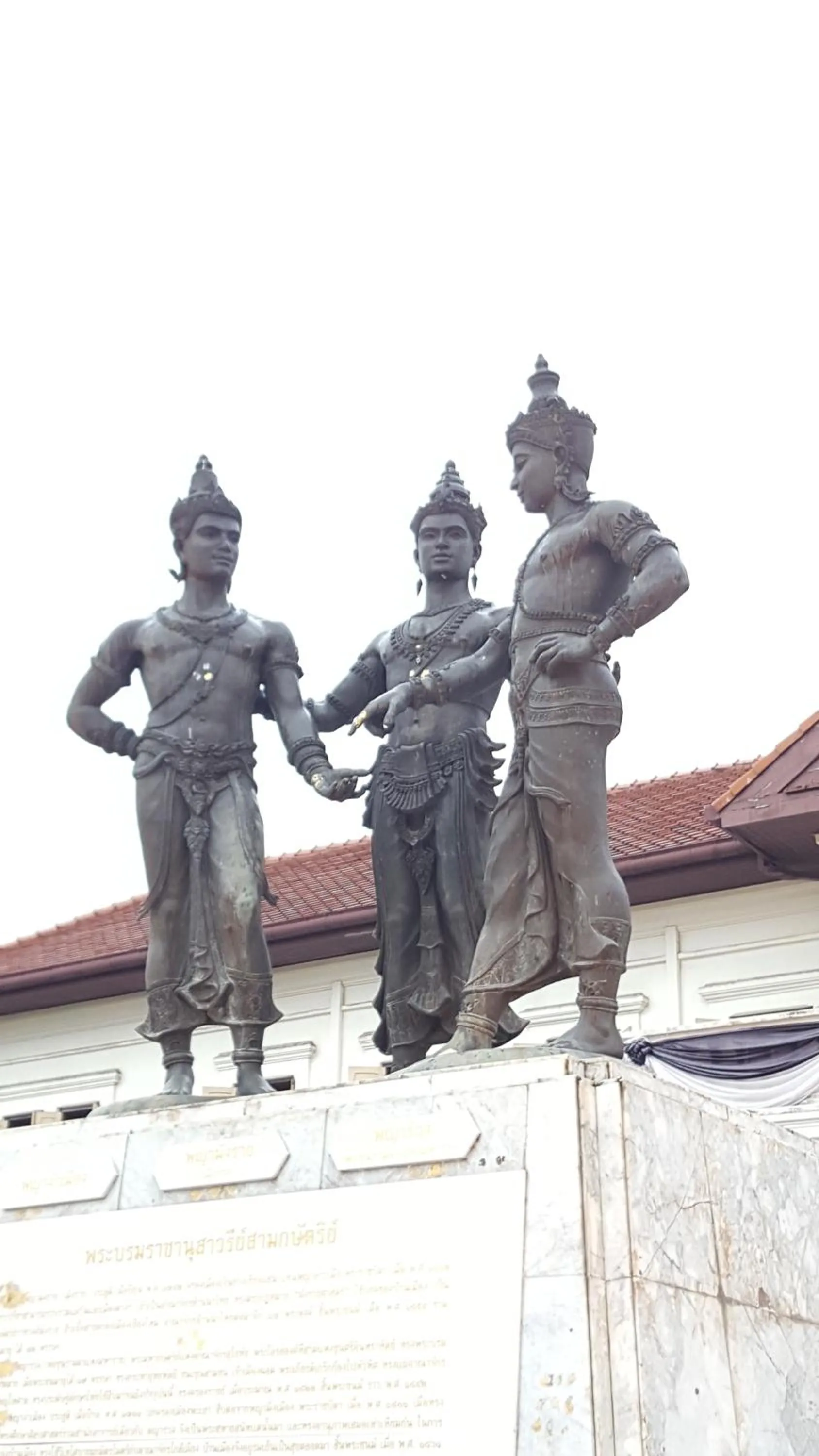 Property building in The Commonroom CNX