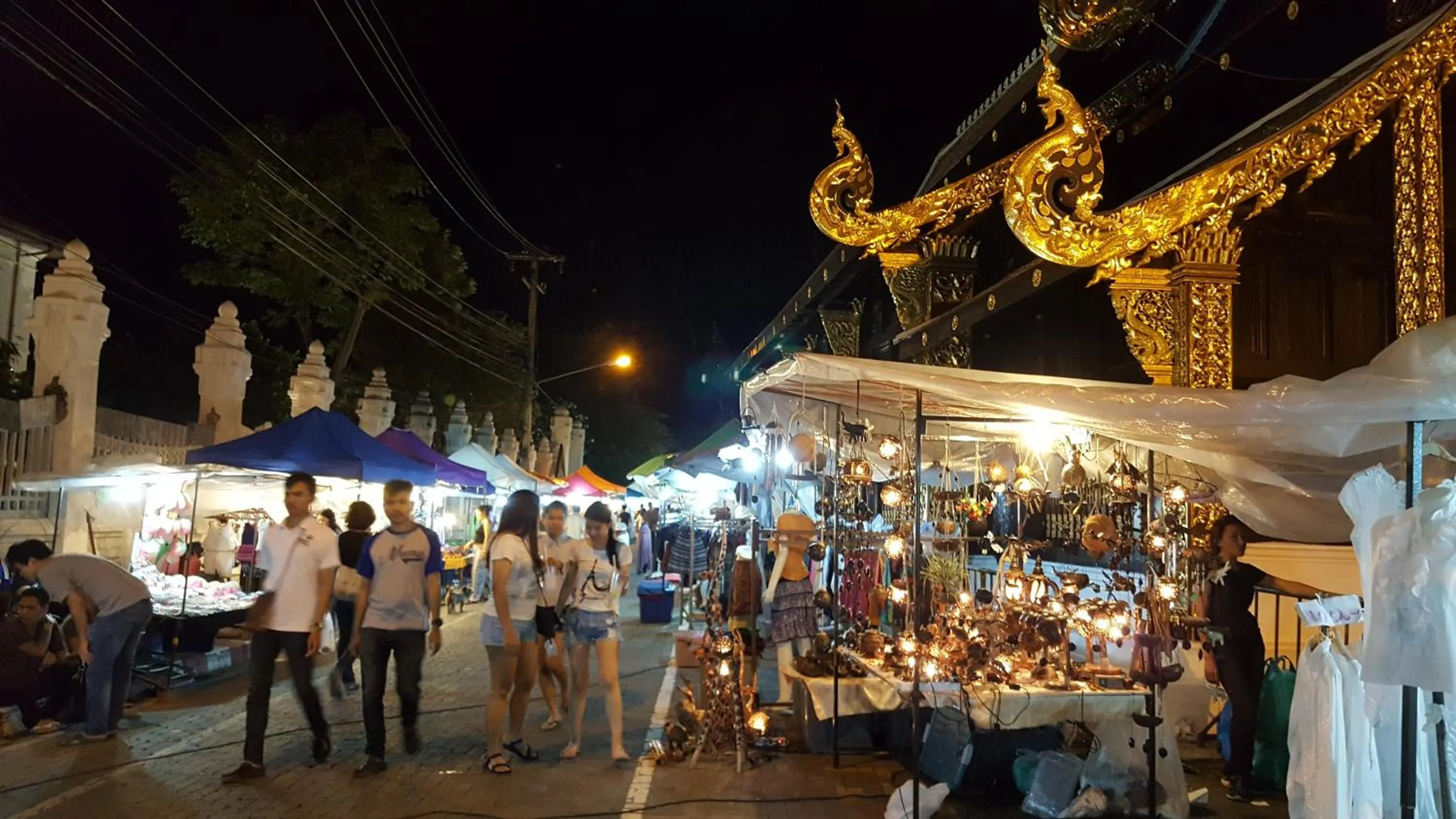 Shopping Area in The Commonroom CNX
