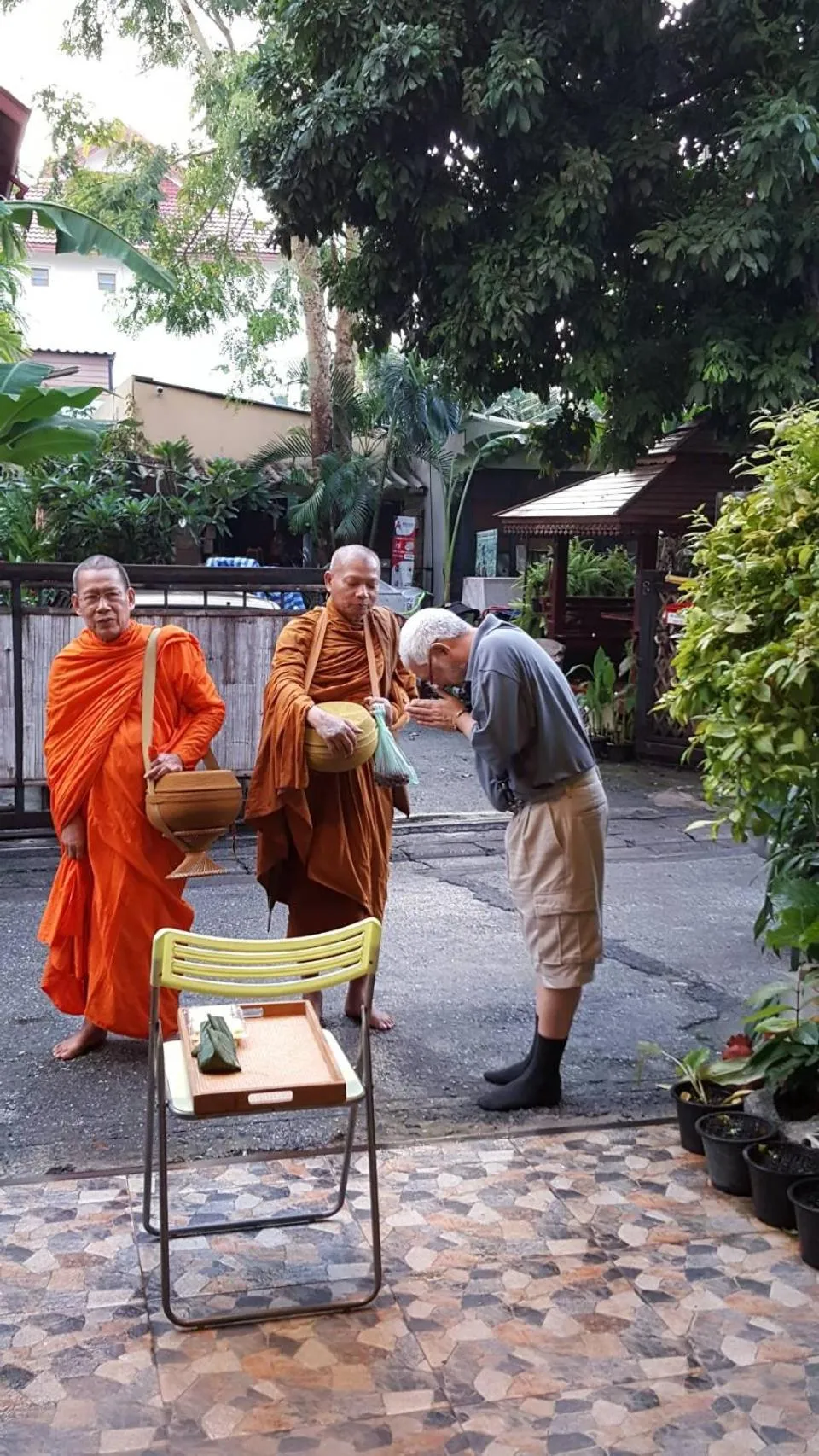 Activities in The Commonroom CNX