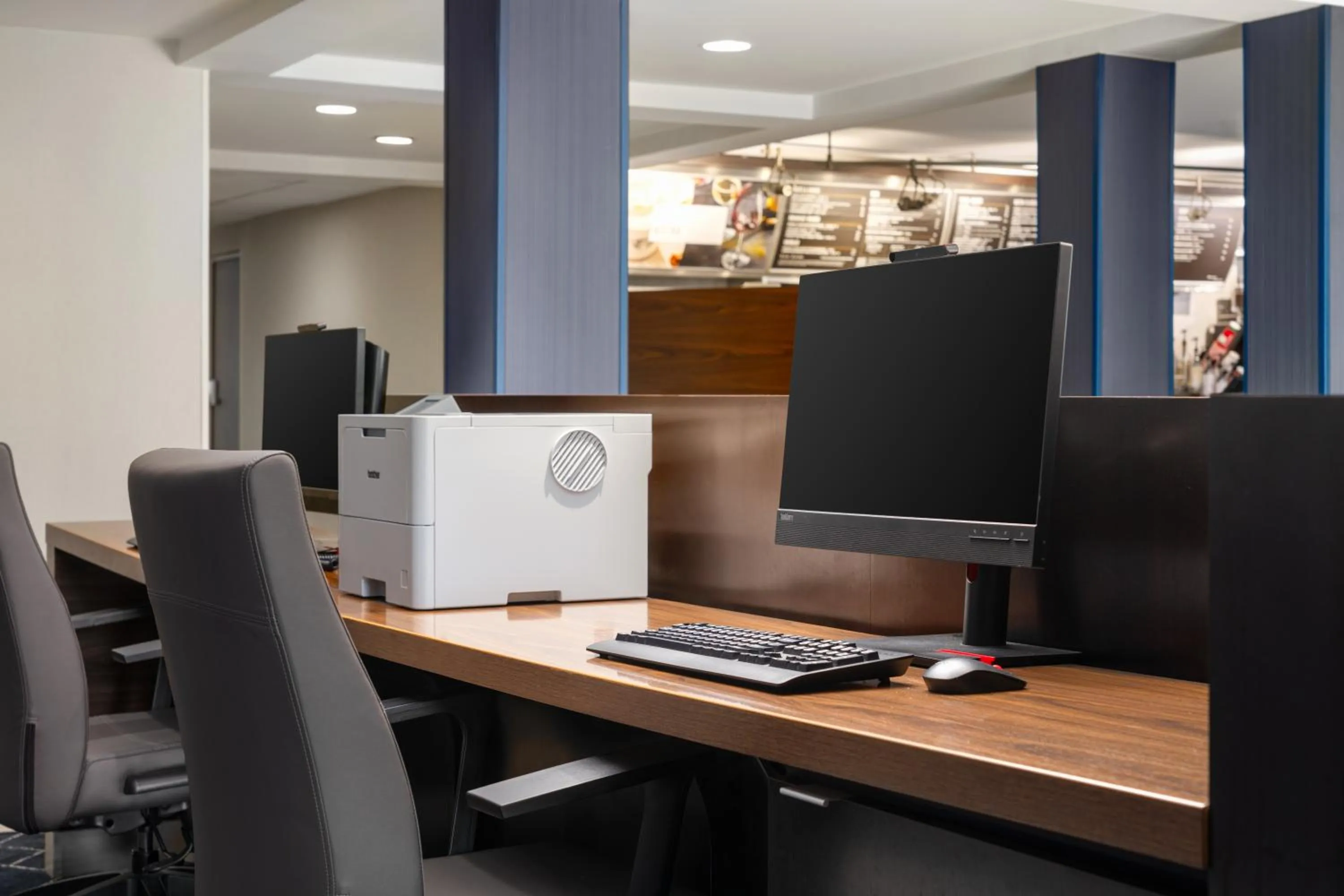 Business facilities in Courtyard Hartford Cromwell