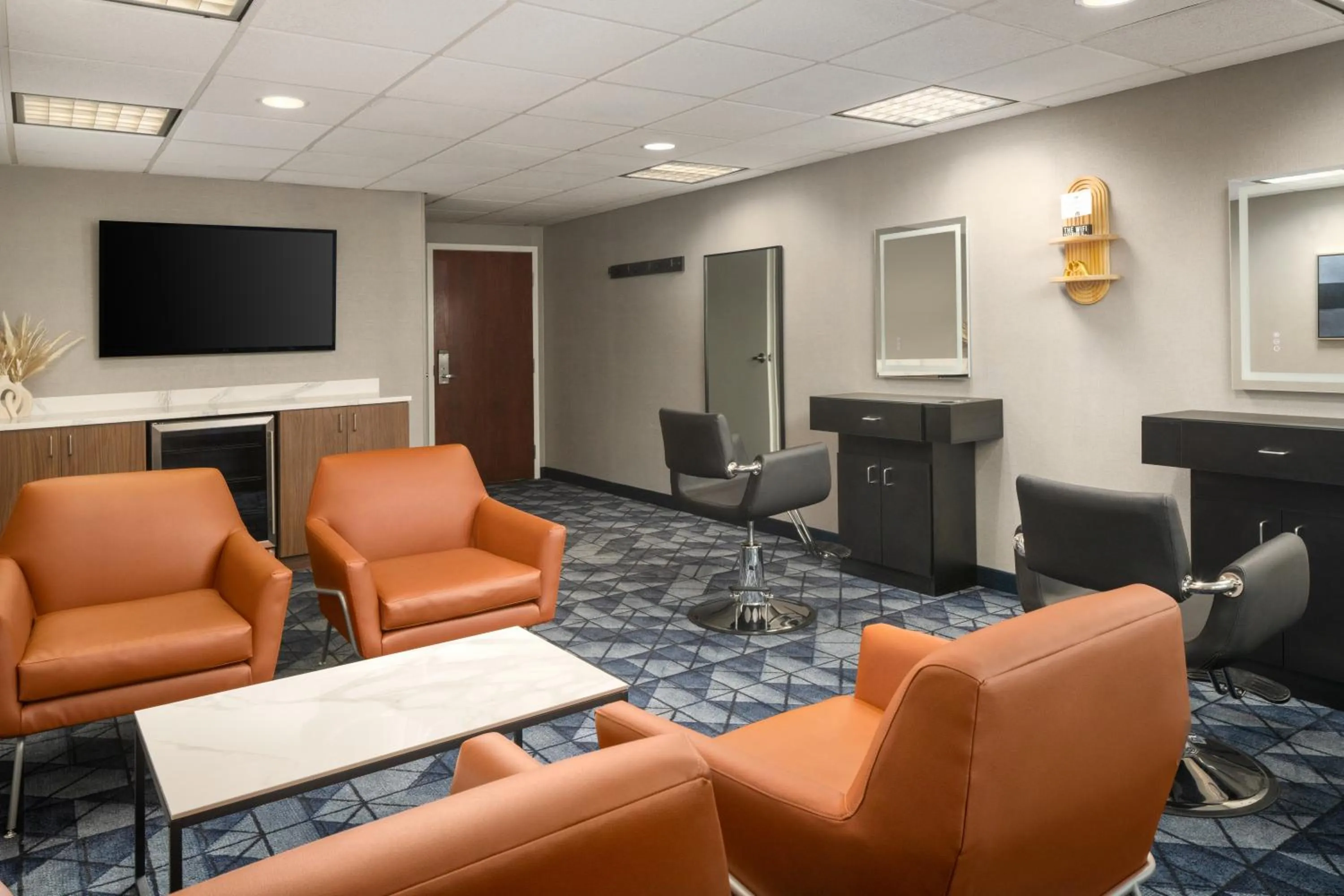 Meeting/conference room in Courtyard Hartford Cromwell