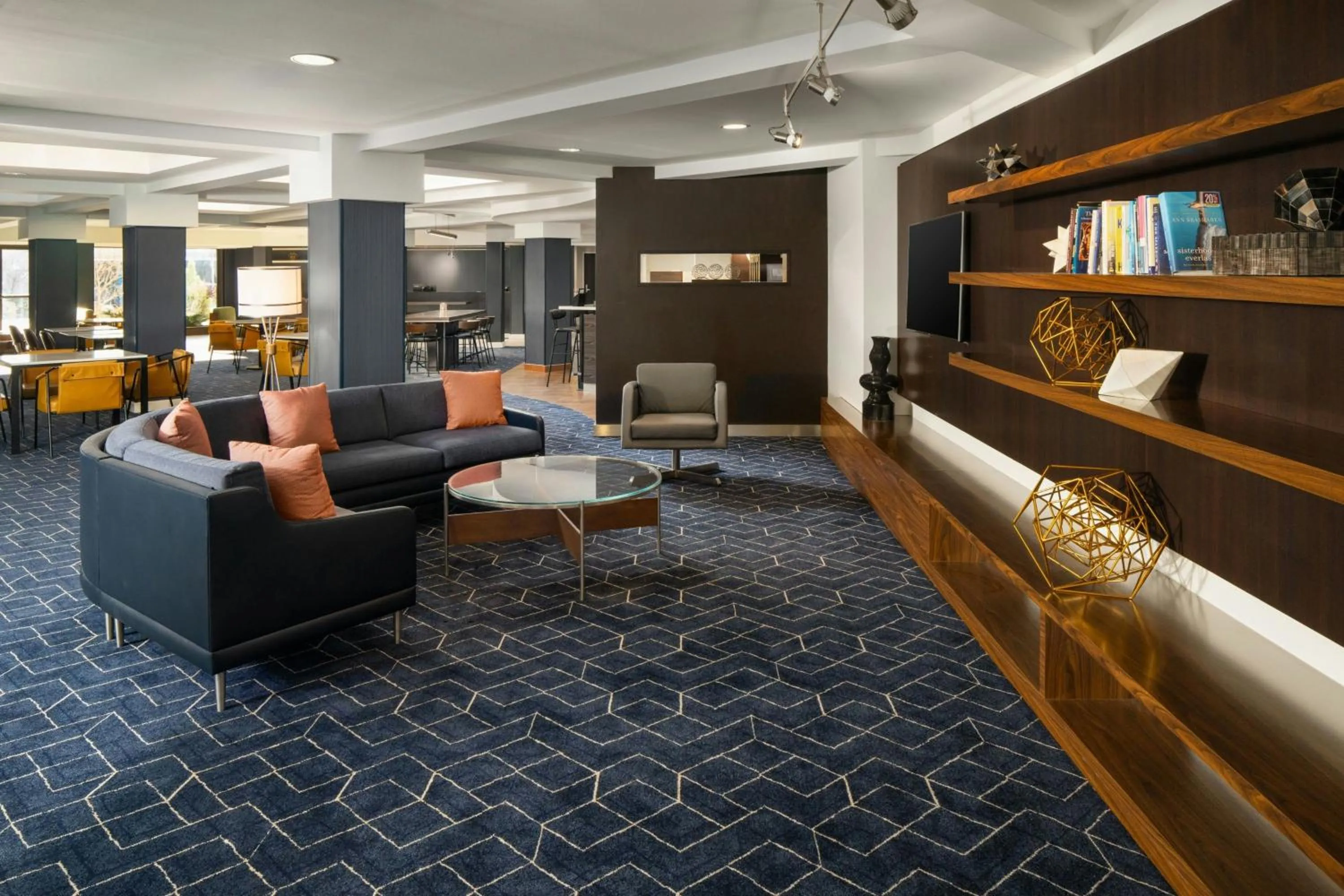 View (from property/room) in Courtyard Hartford Cromwell