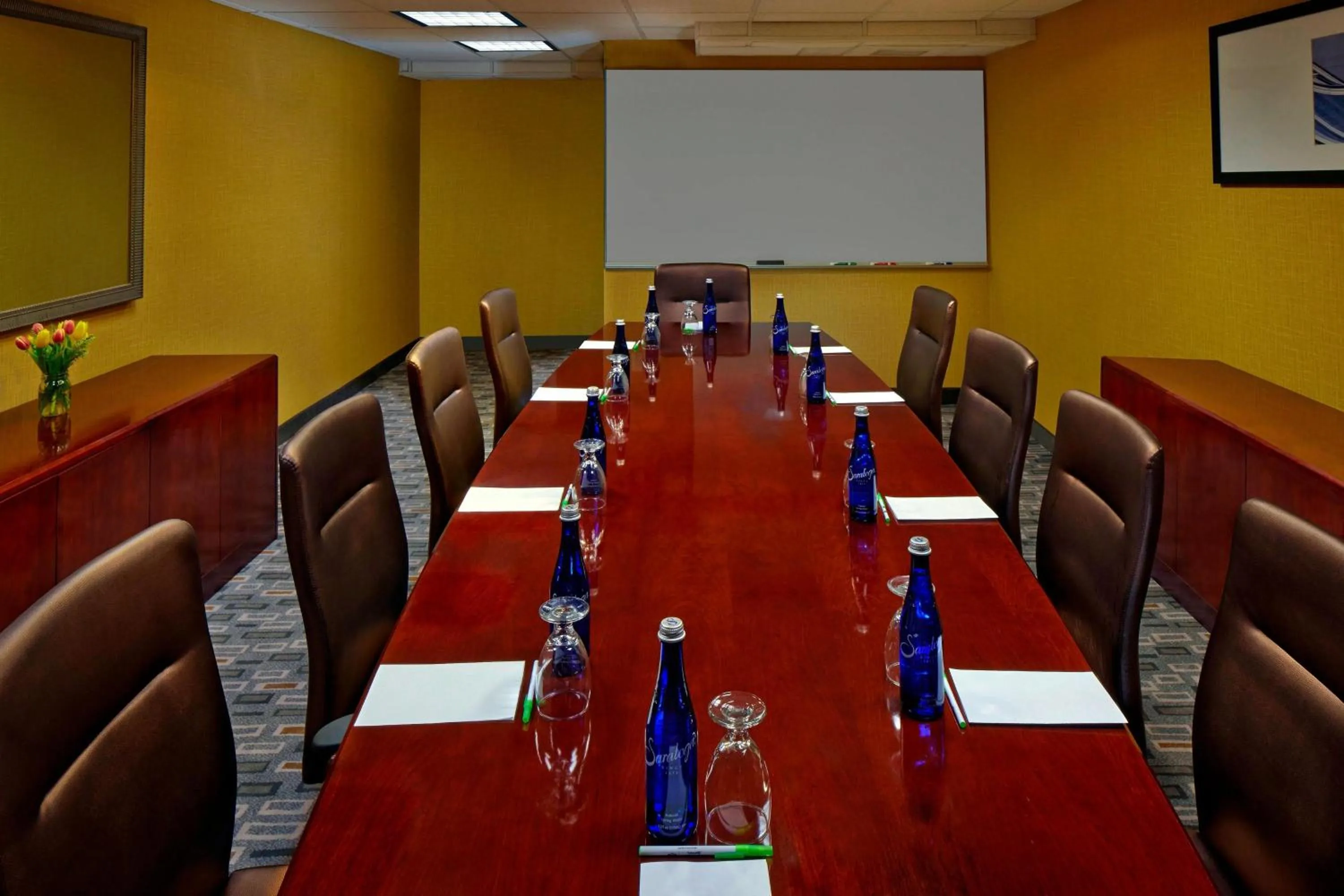 Meeting/conference room in Courtyard Hartford Cromwell