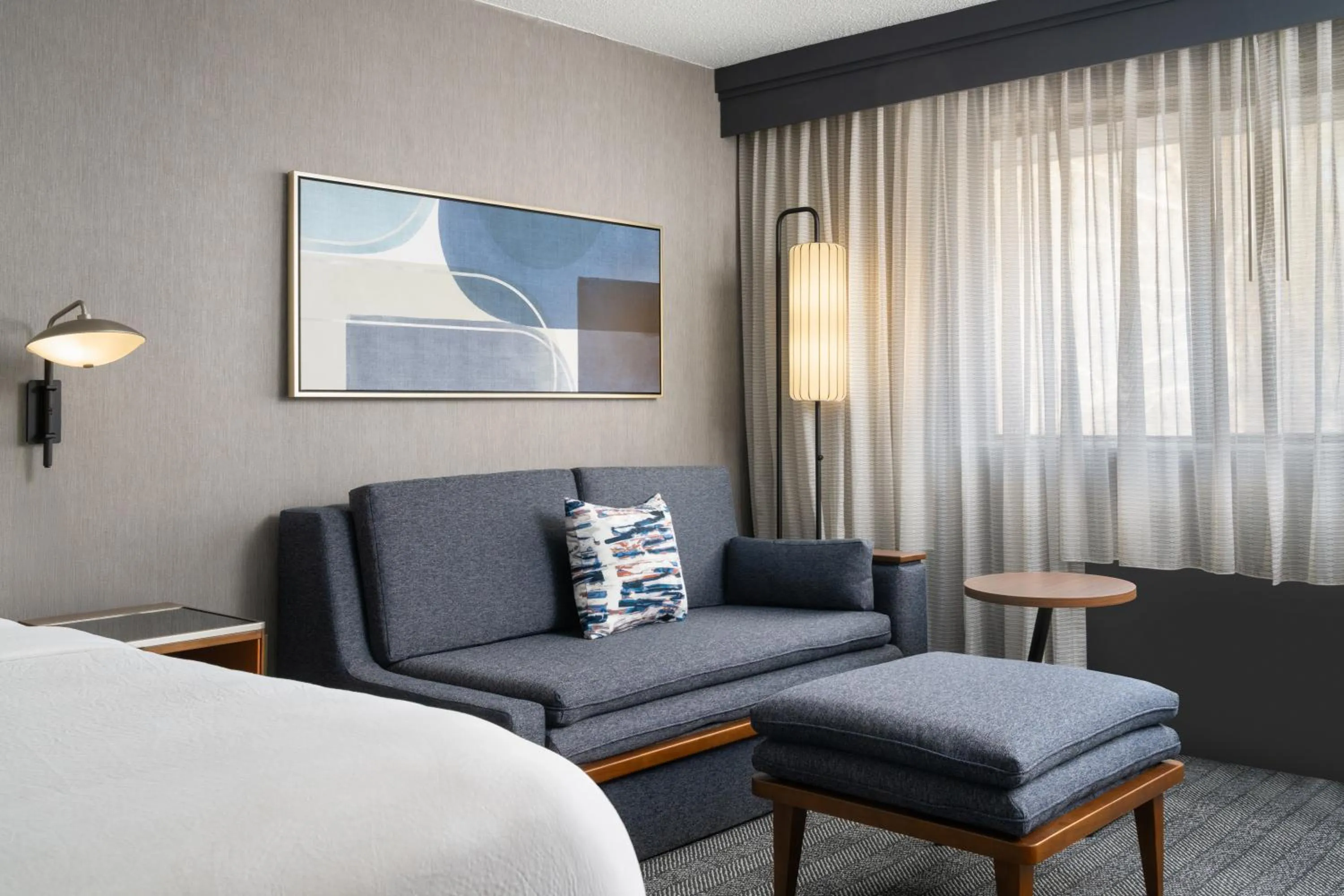 Courtyard Hartford Cromwell