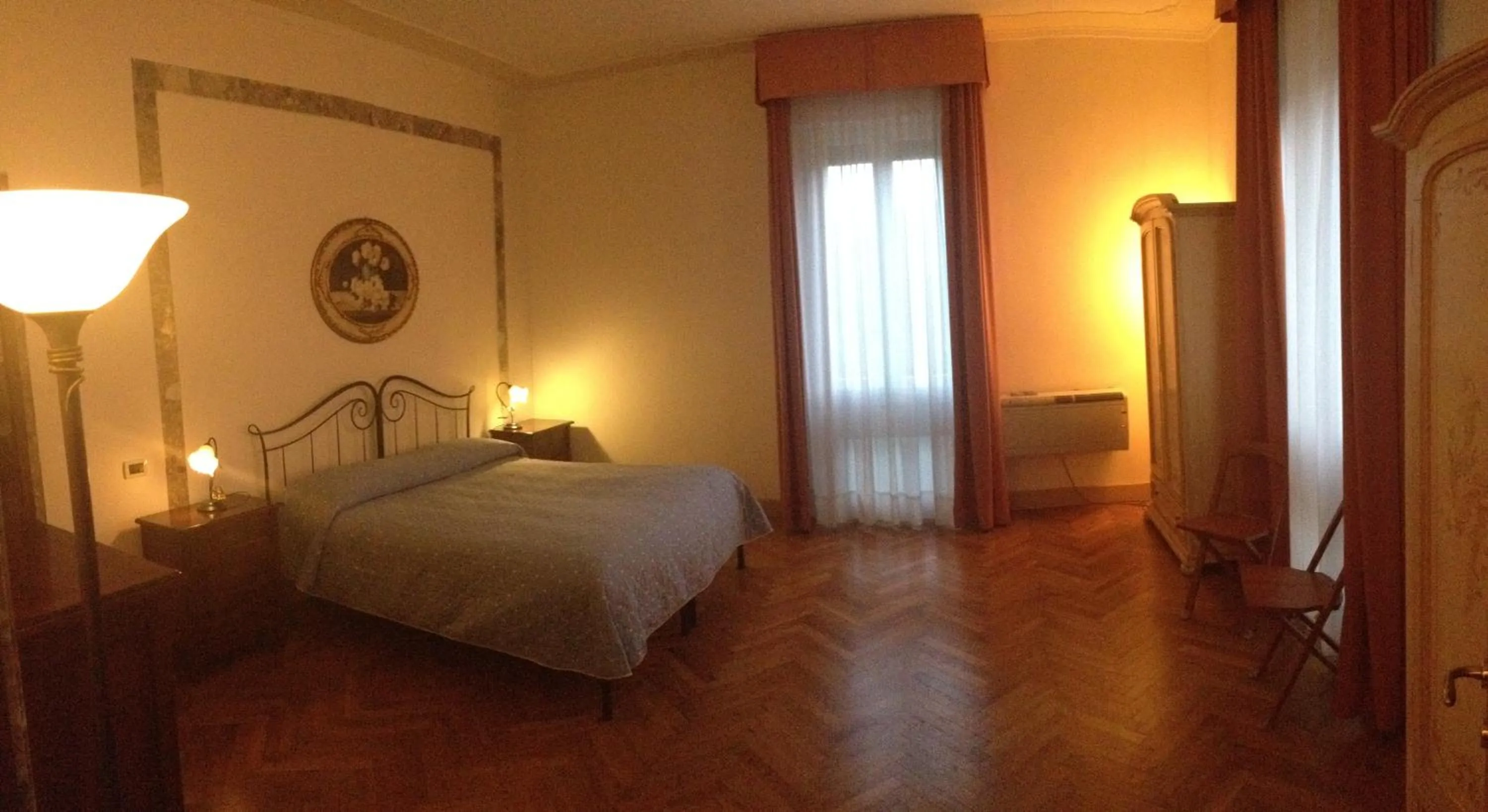 Day, Bed in Villa Gabriella B&B - Apartments
