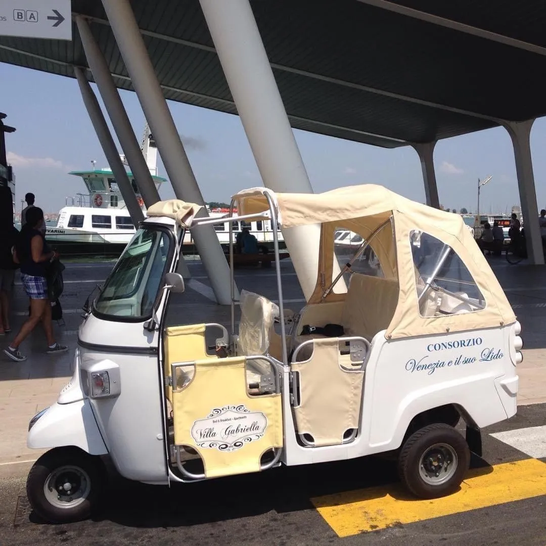 Villa Gabriella B&B - Apartments