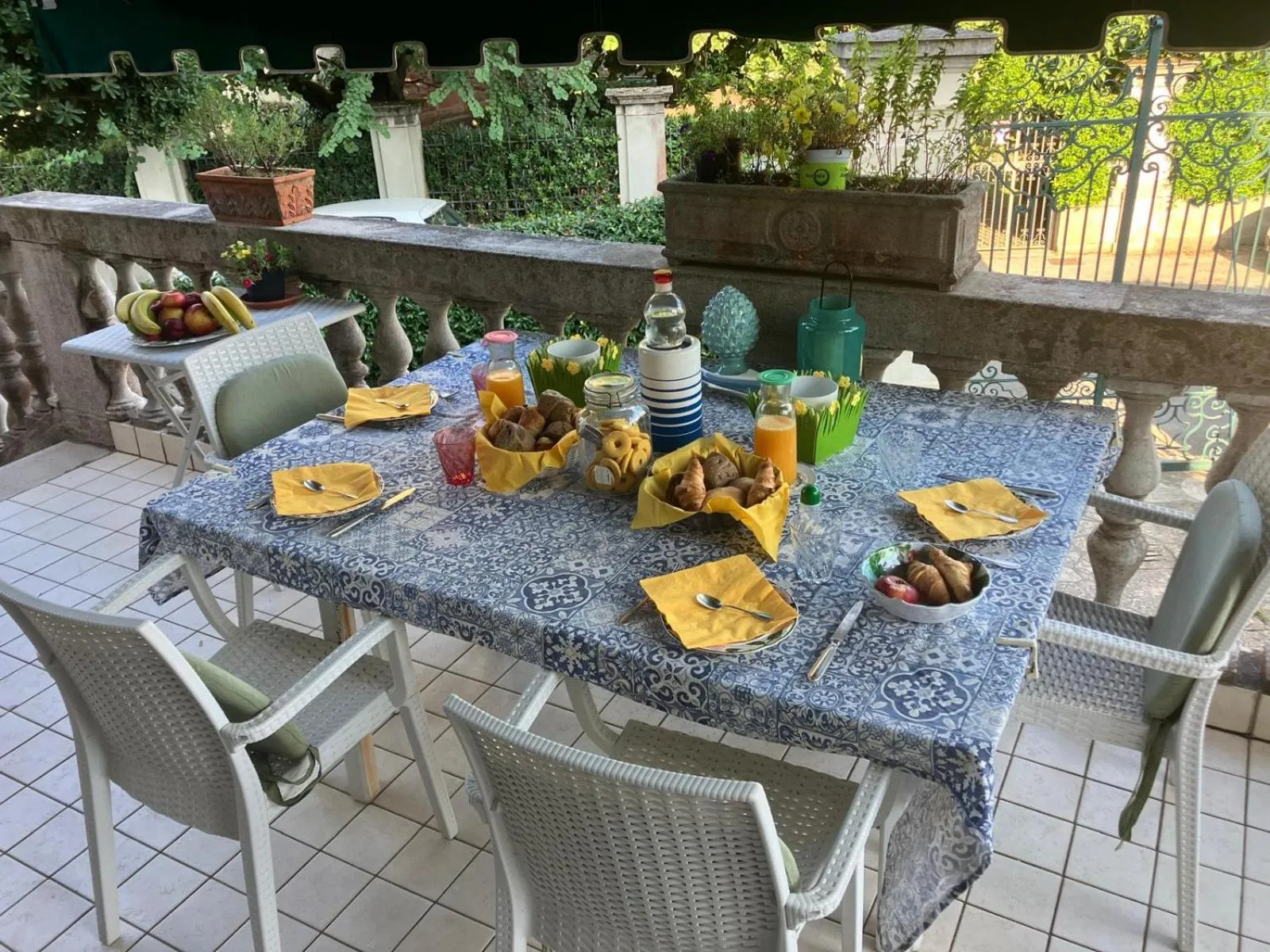 Villa Gabriella B&B - Apartments