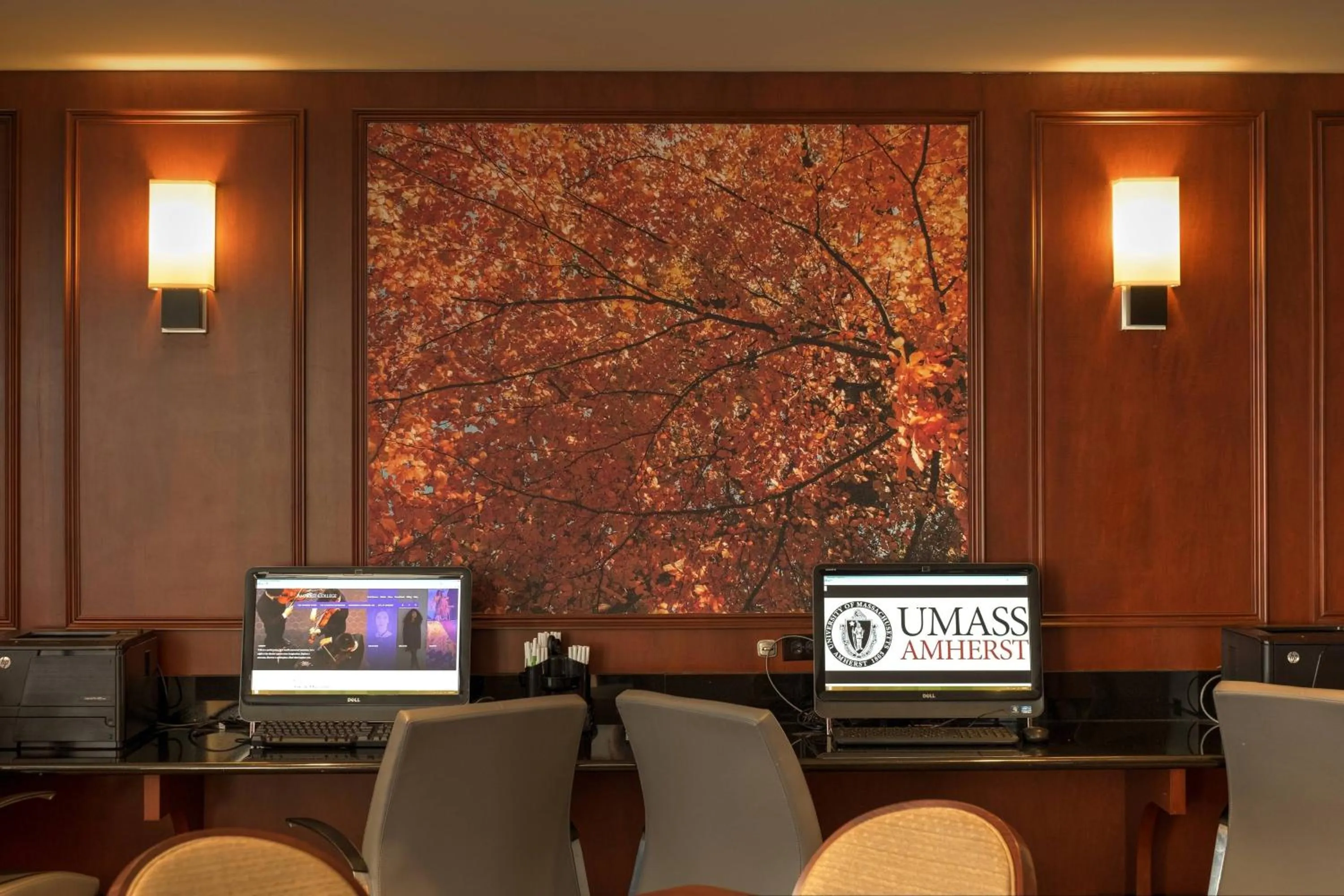 Other in Courtyard Hadley Amherst