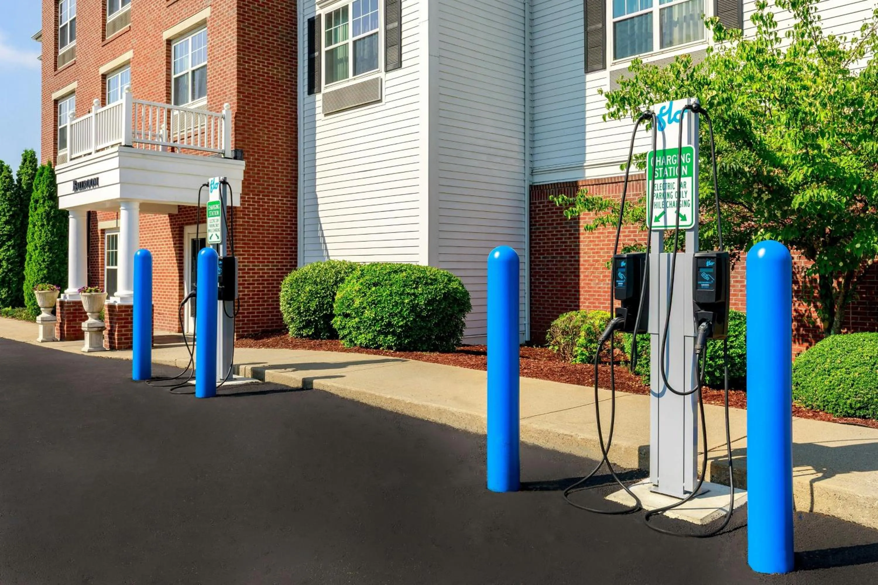 Other in Courtyard Hadley Amherst