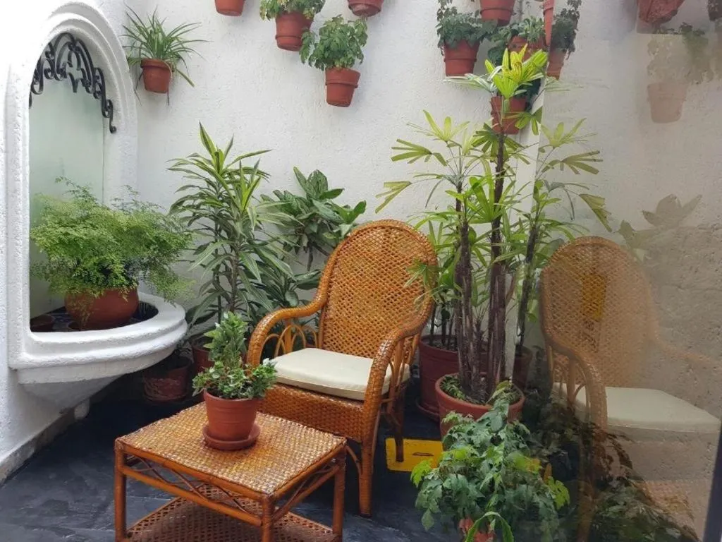 Antara Hotel & Suites - Miraflores