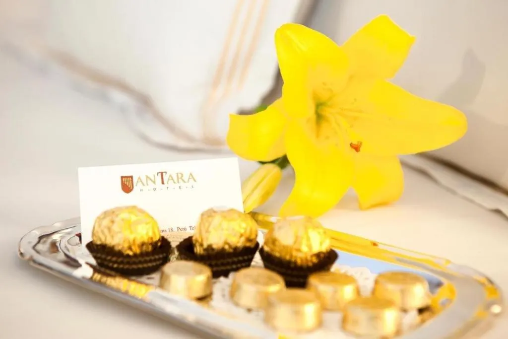 Antara Hotel & Suites - Miraflores