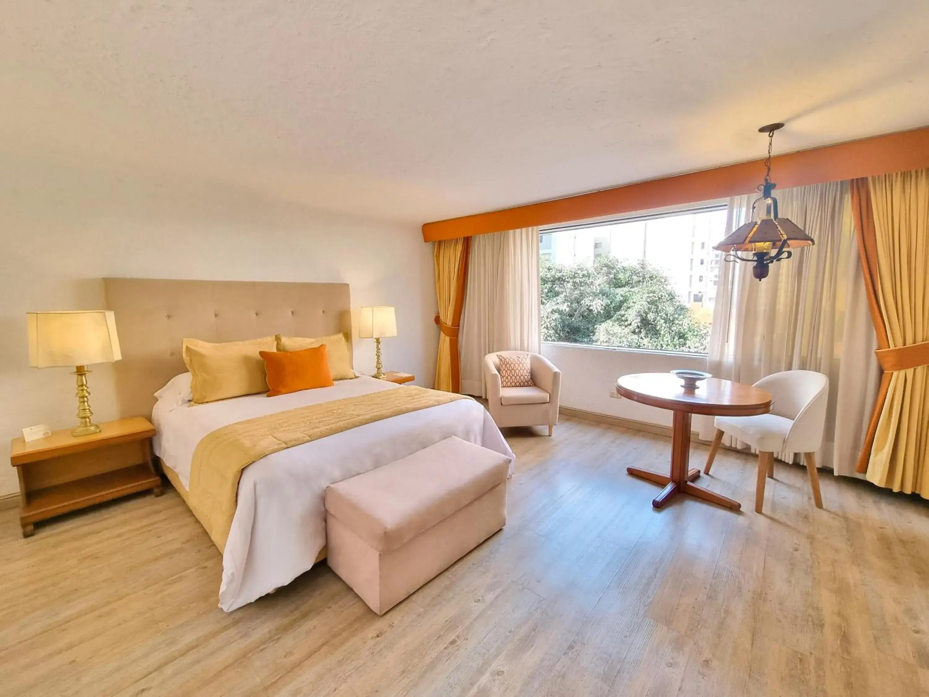 Standard Single Room - single occupancy in Antara Hotel & Suites - Miraflores Standard Single Room - single occupancy in Antara Hotel & Suites - Miraflores