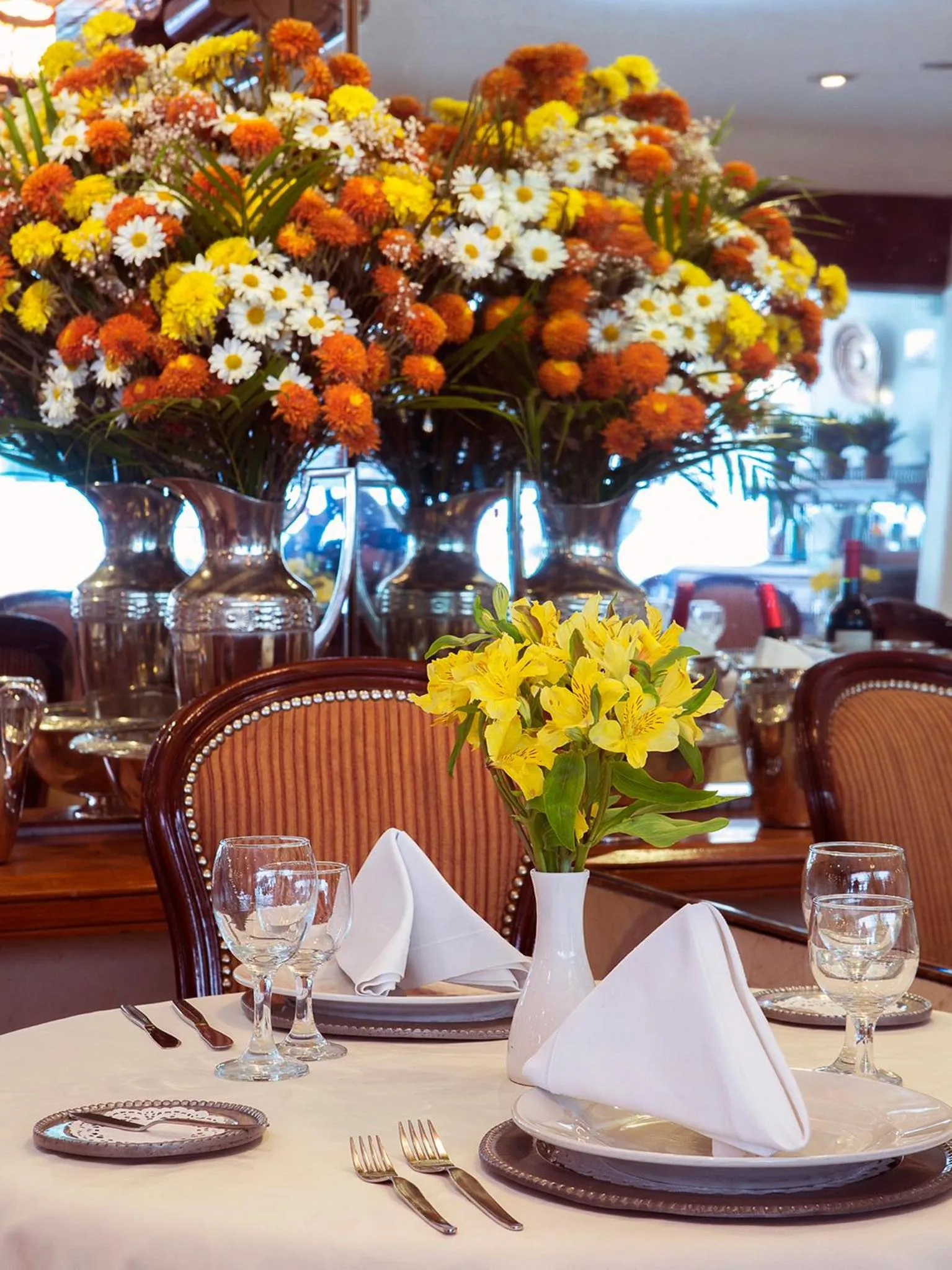 Restaurant/places to eat in Antara Hotel & Suites - Miraflores