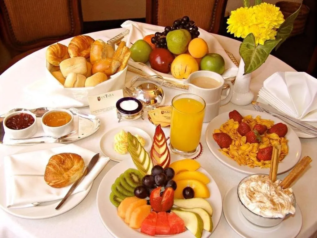 Antara Hotel & Suites - Miraflores