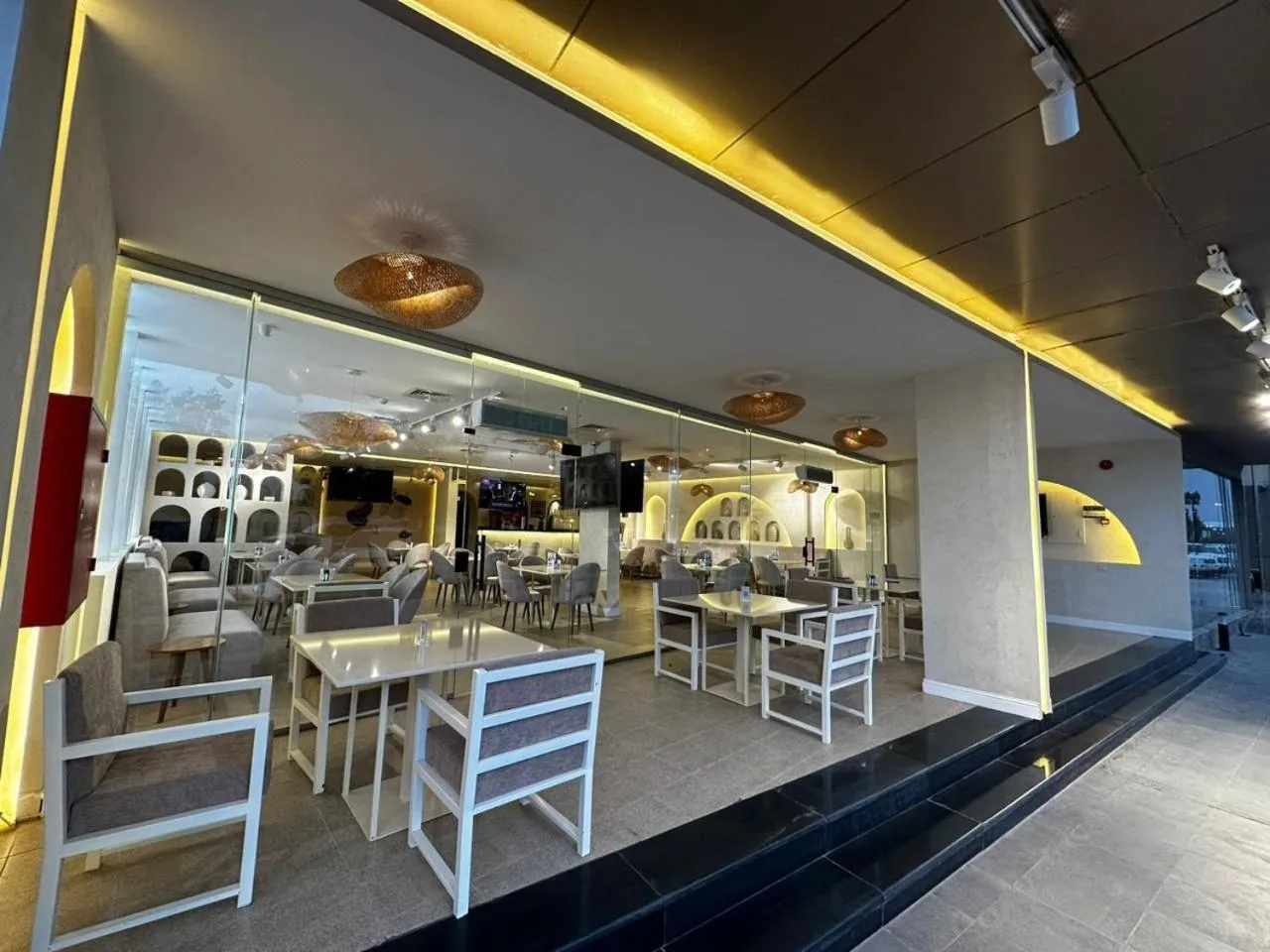 Le Park Concord Hotel Al Majmaah