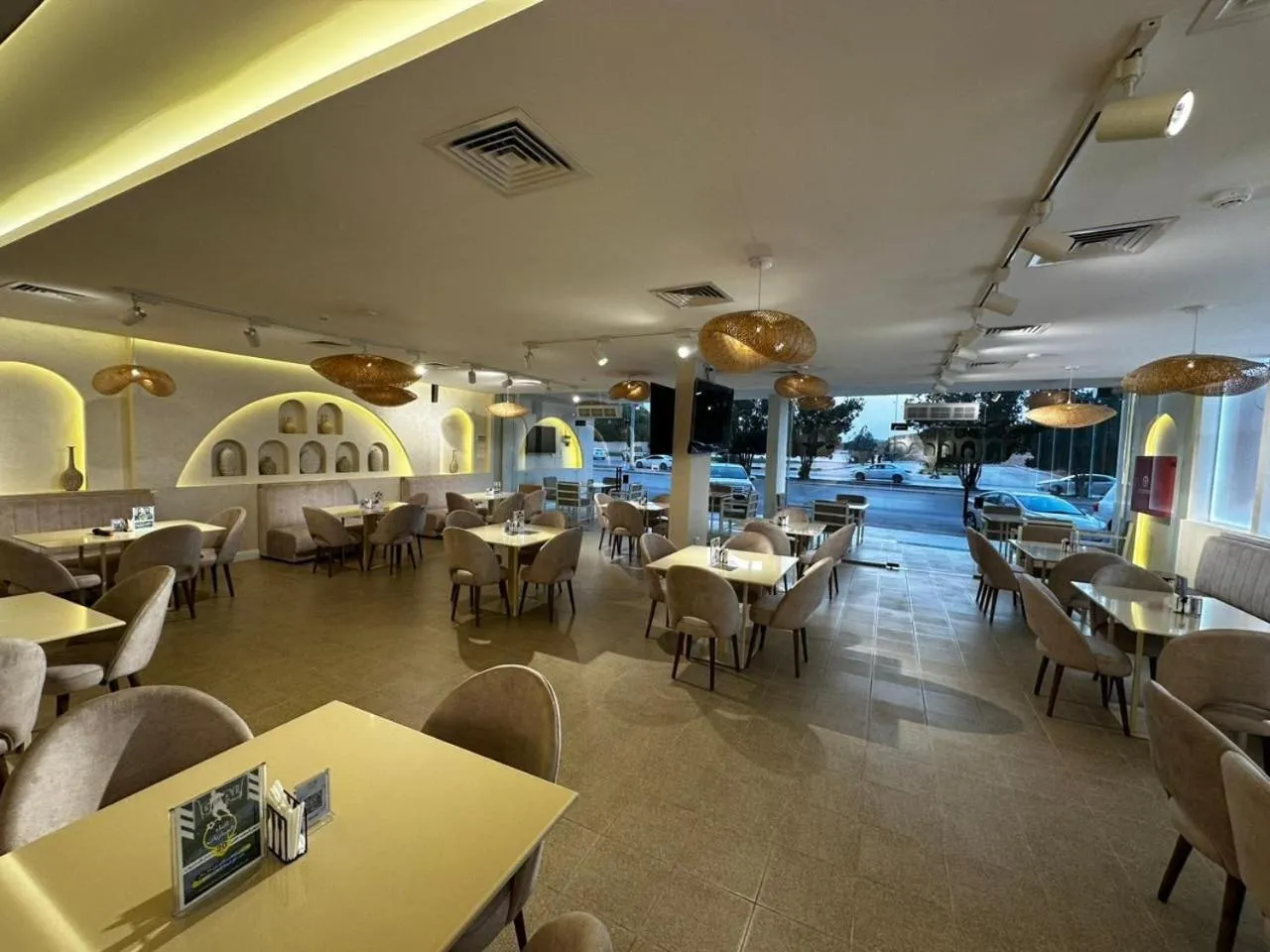 Le Park Concord Hotel Al Majmaah