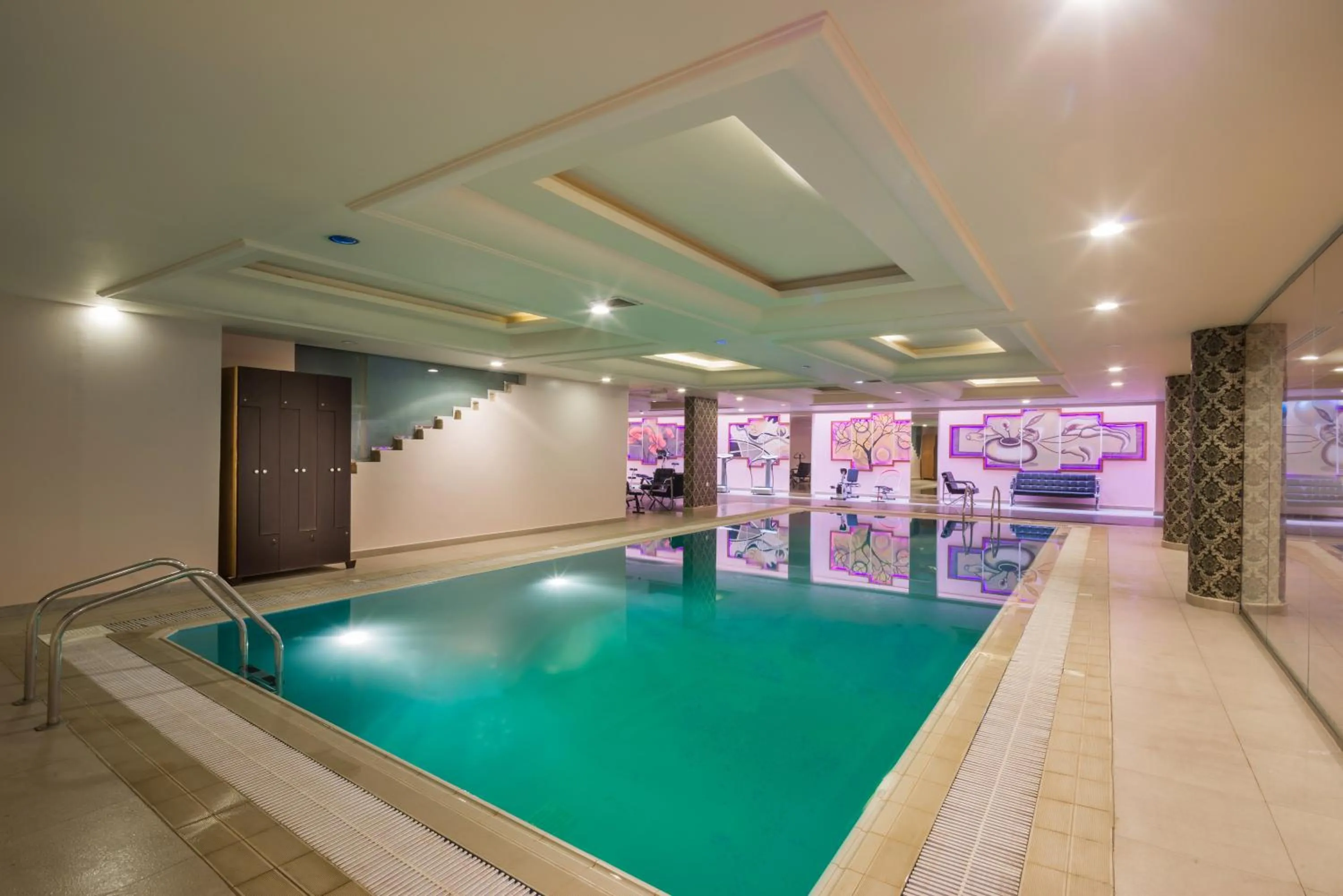 Le Park Concord Hotel Al Majmaah