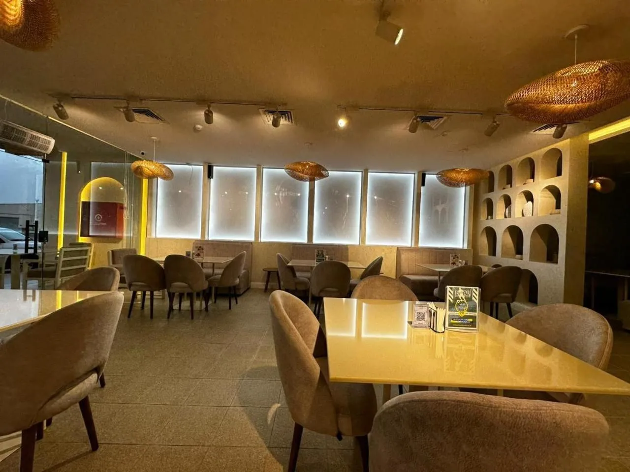 Le Park Concord Hotel Al Majmaah