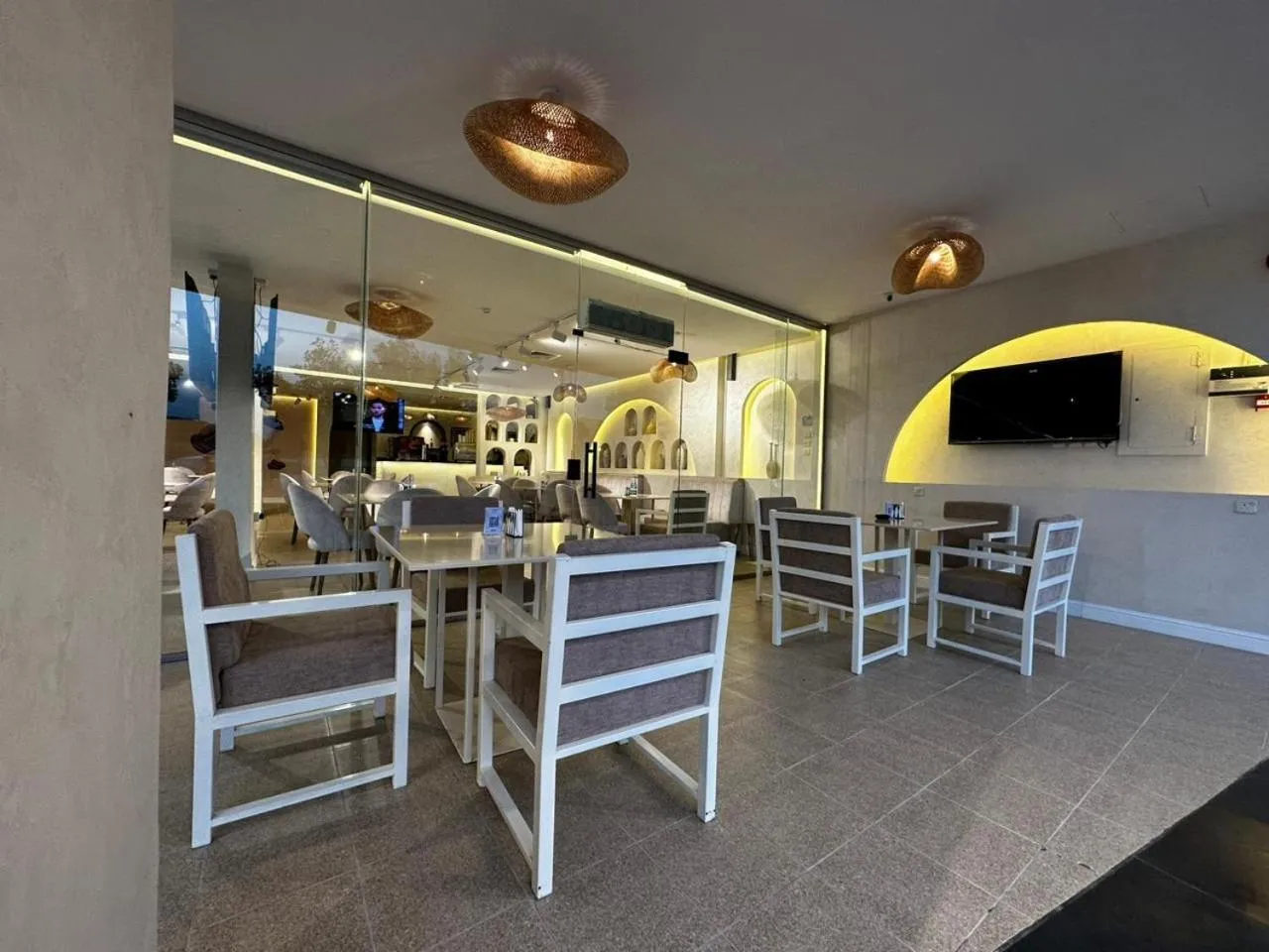 Le Park Concord Hotel Al Majmaah